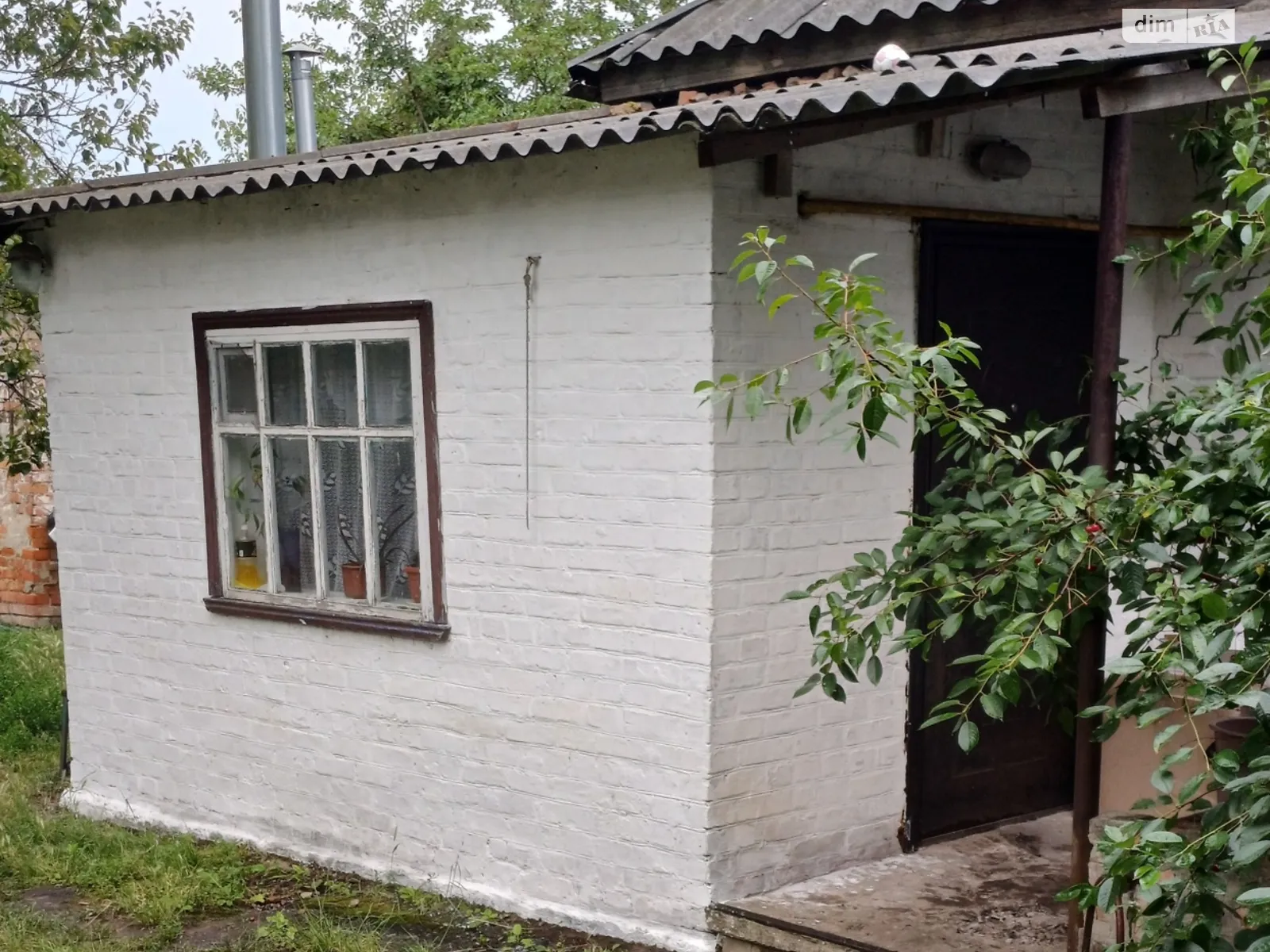 Продається одноповерховий будинок 55.4 кв. м з бесідкою, цена: 16000 $ - фото 1