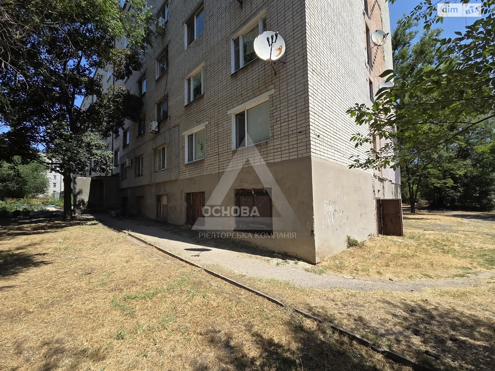 Продається приміщення вільного призначення 70 кв. м в 5-поверховій будівлі, цена: 6500 $ - фото 1
