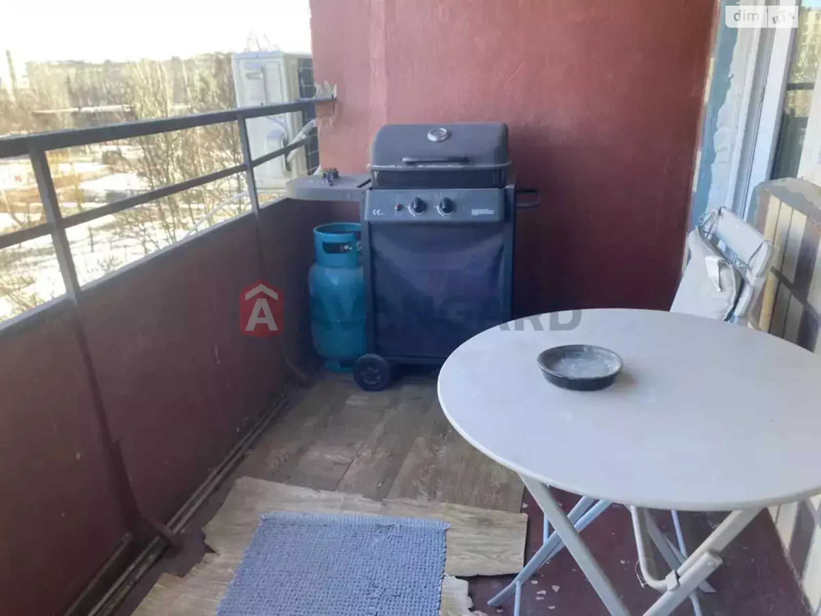 Продається 3-кімнатна квартира 64 кв. м у, цена: 59500 $ - фото 1