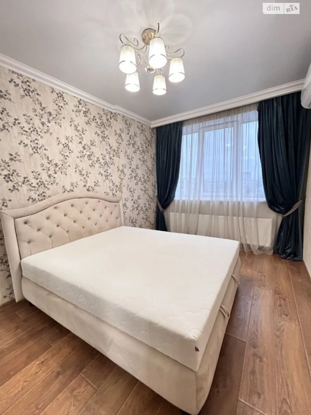 Здається в оренду 1-кімнатна квартира 42 кв. м у Вінниці, вул. Академіка Ющенка - фото 1