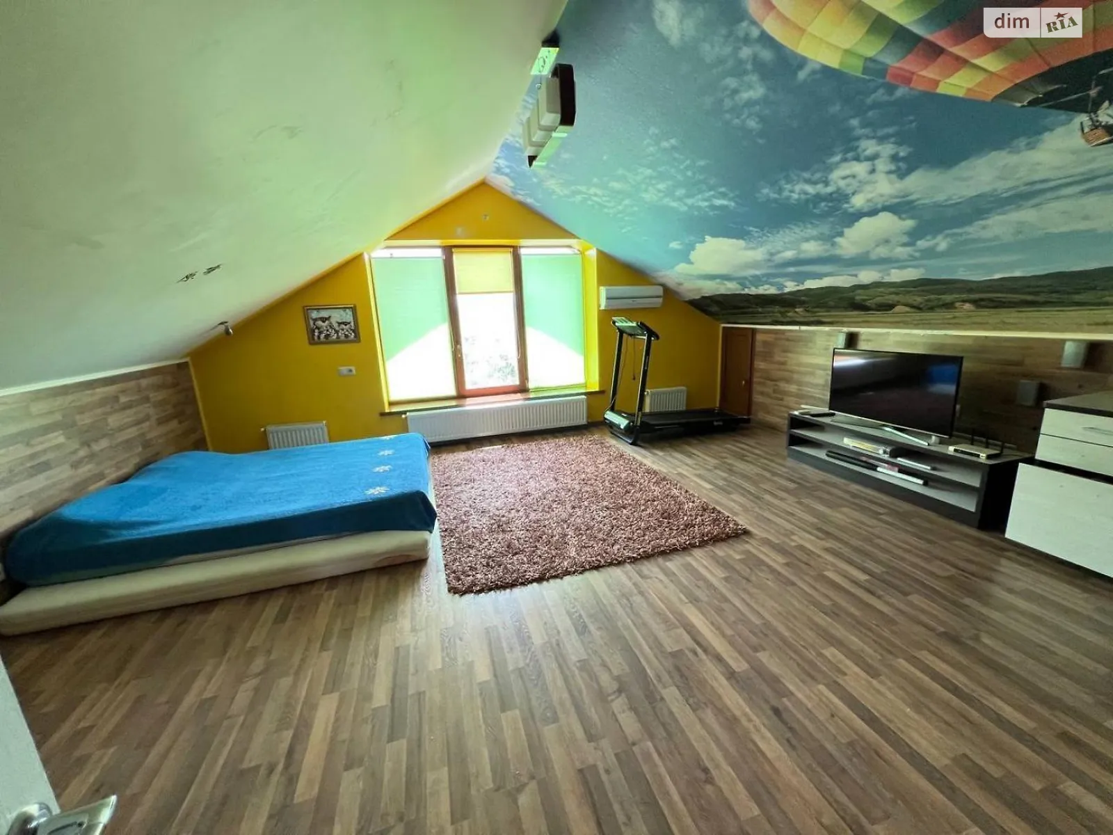 Продается дом на 2 этажа 171.3 кв. м с баней/сауной, цена: 145000 $ - фото 1