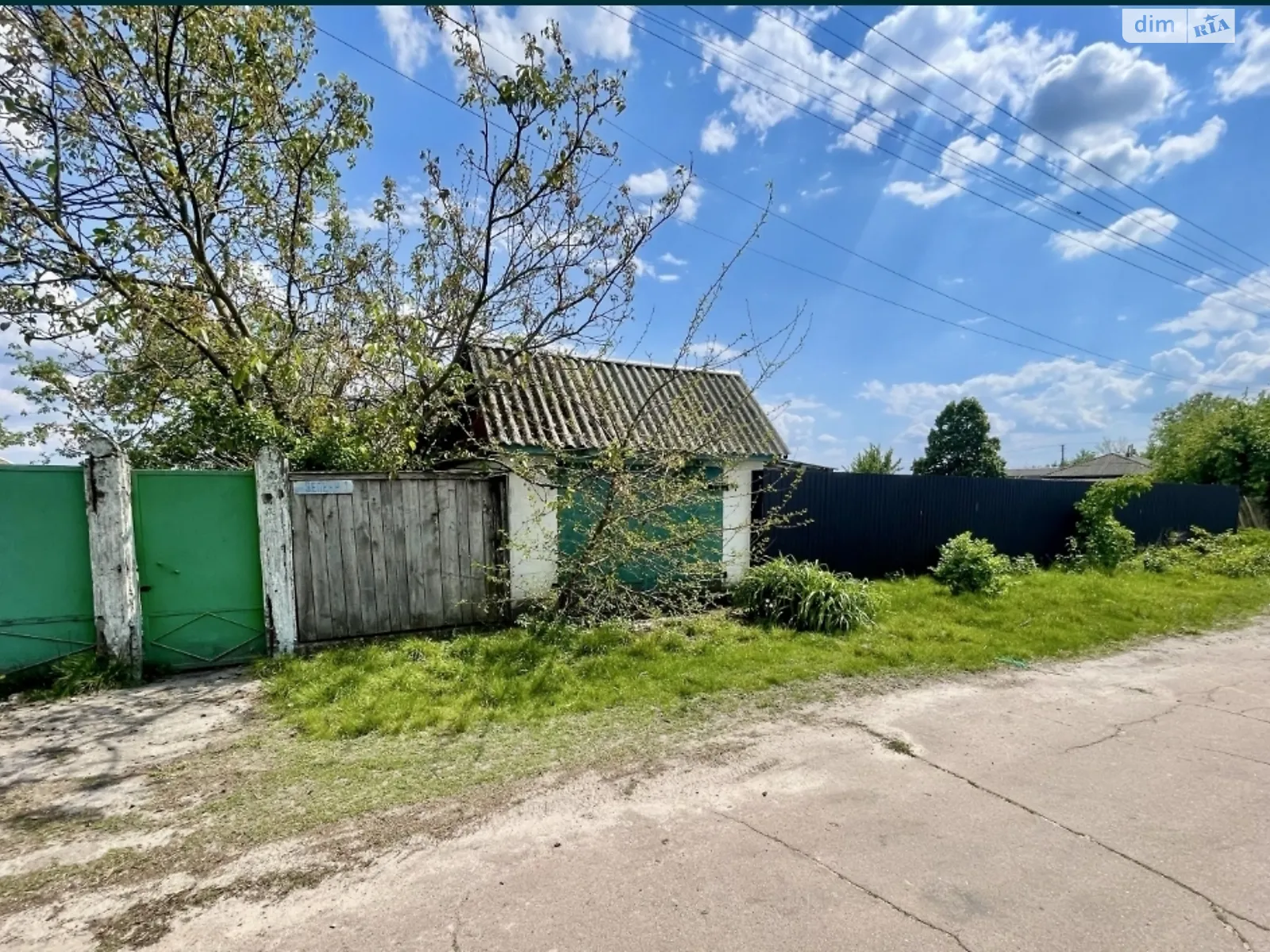 Продається одноповерховий будинок 66.1 кв. м з бесідкою, цена: 5900 $ - фото 1