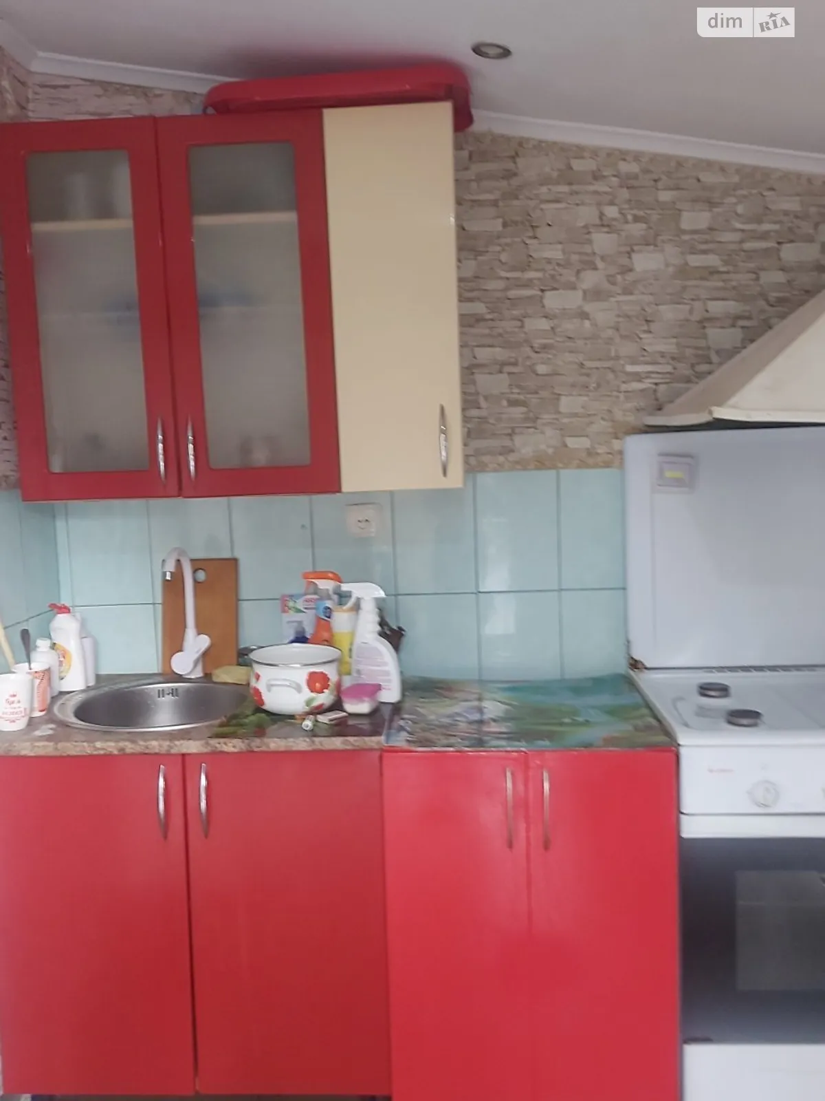 Сдается в оренду частина будинку 50 кв. м з бесідкою, цена: 6000 грн - фото 1