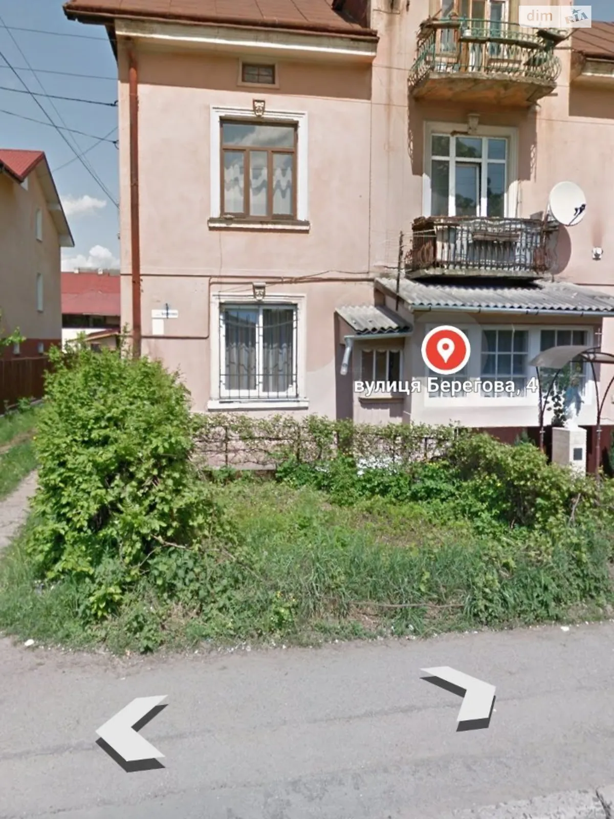 Здається в оренду 2-кімнатна квартира 54.1 кв. м у, цена: 11500 грн - фото 1