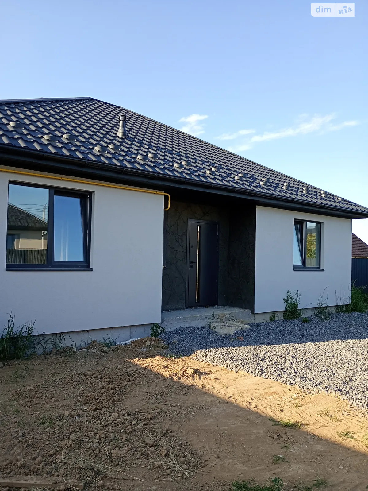 Продается одноэтажный дом 96 кв. м с садом, цена: 76000 $ - фото 1
