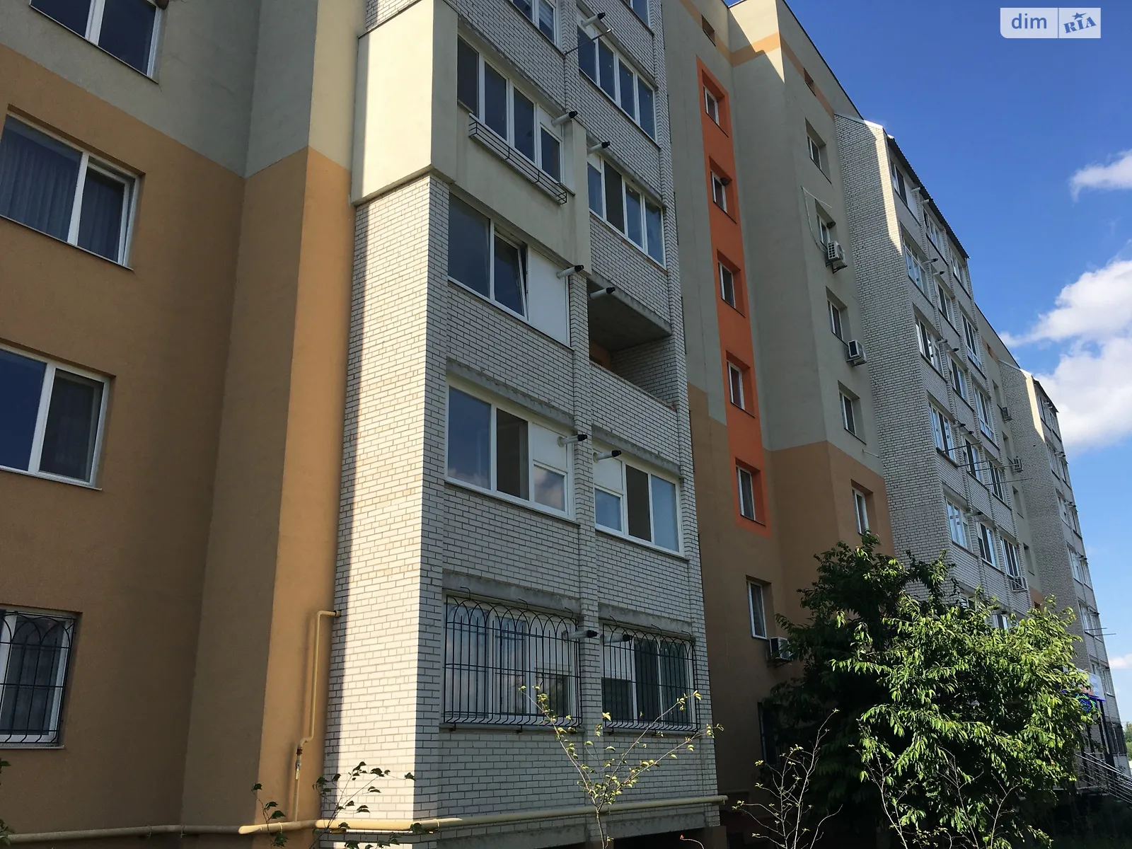Продается 2-комнатная квартира 70 кв. м в Виннице, ул. Тимофеевская - фото 1