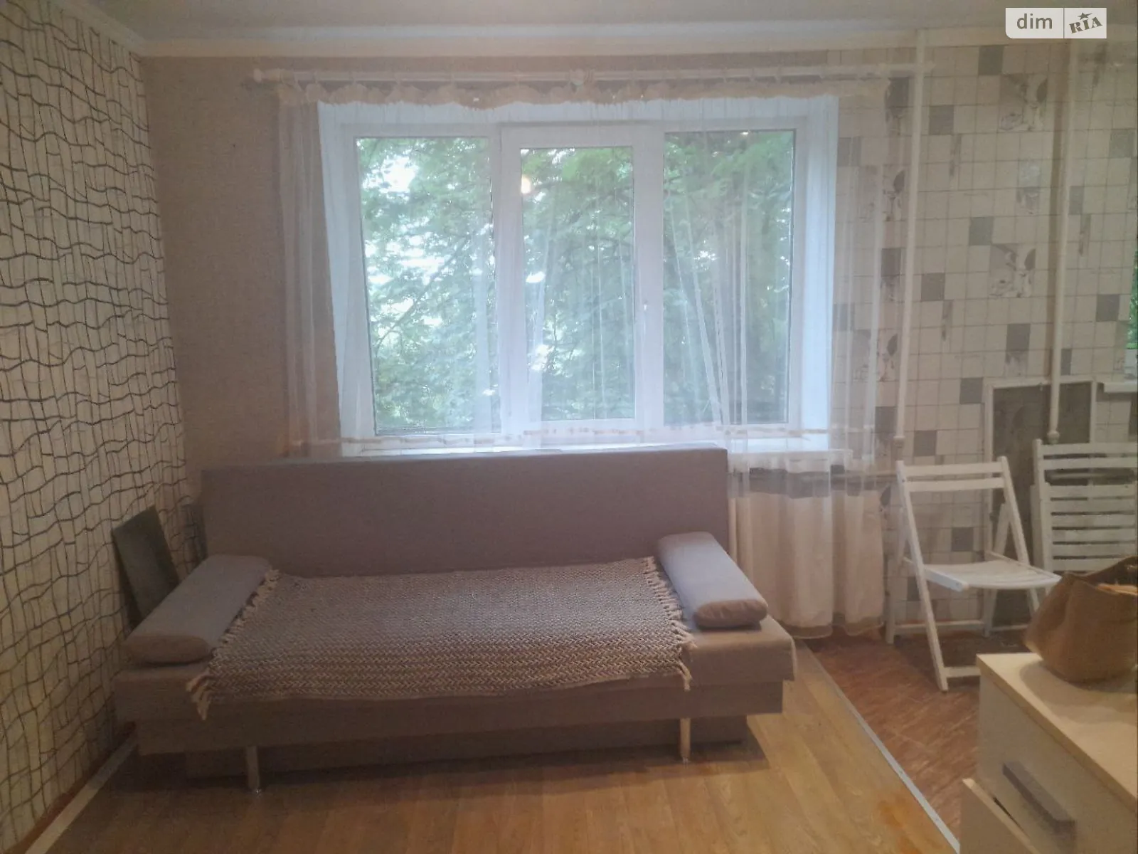 Сдается в аренду 1-комнатная квартира 30 кв. м в Сумах, ул. Котляревского, 3/1 - фото 1
