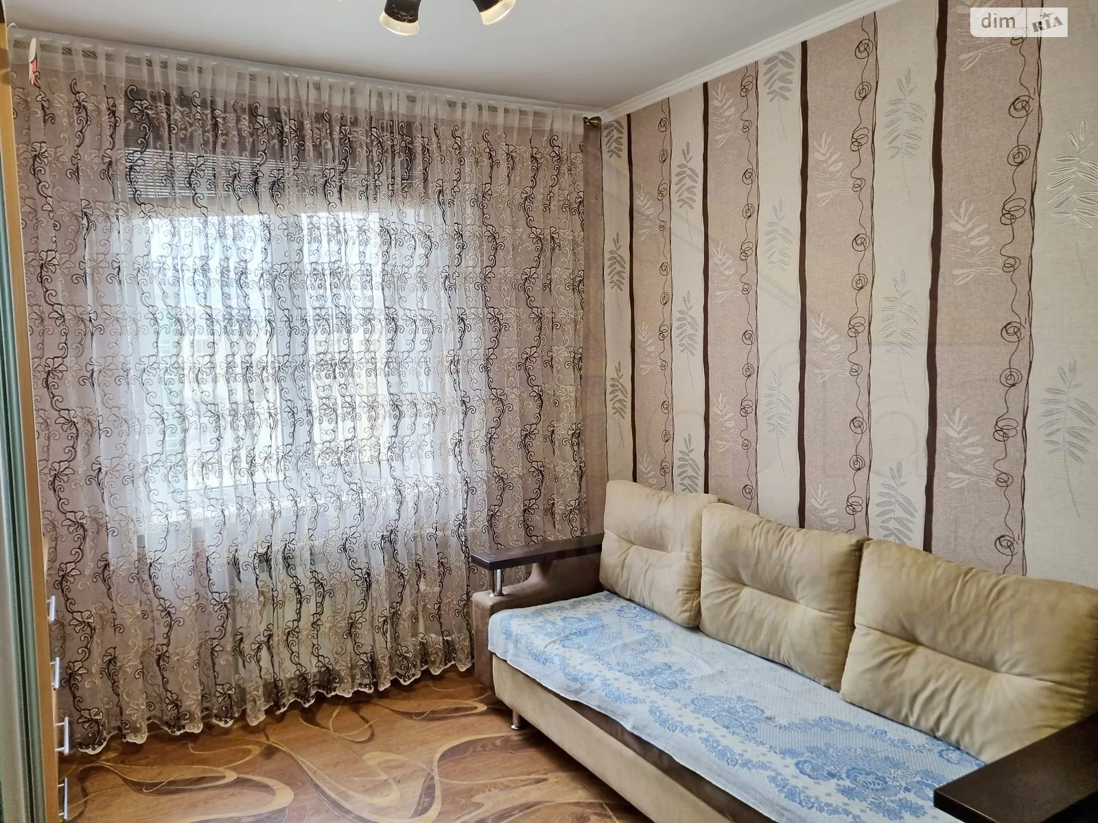 Продается 3-комнатная квартира 74.7 кв. м в, цена: 60000 $ - фото 1