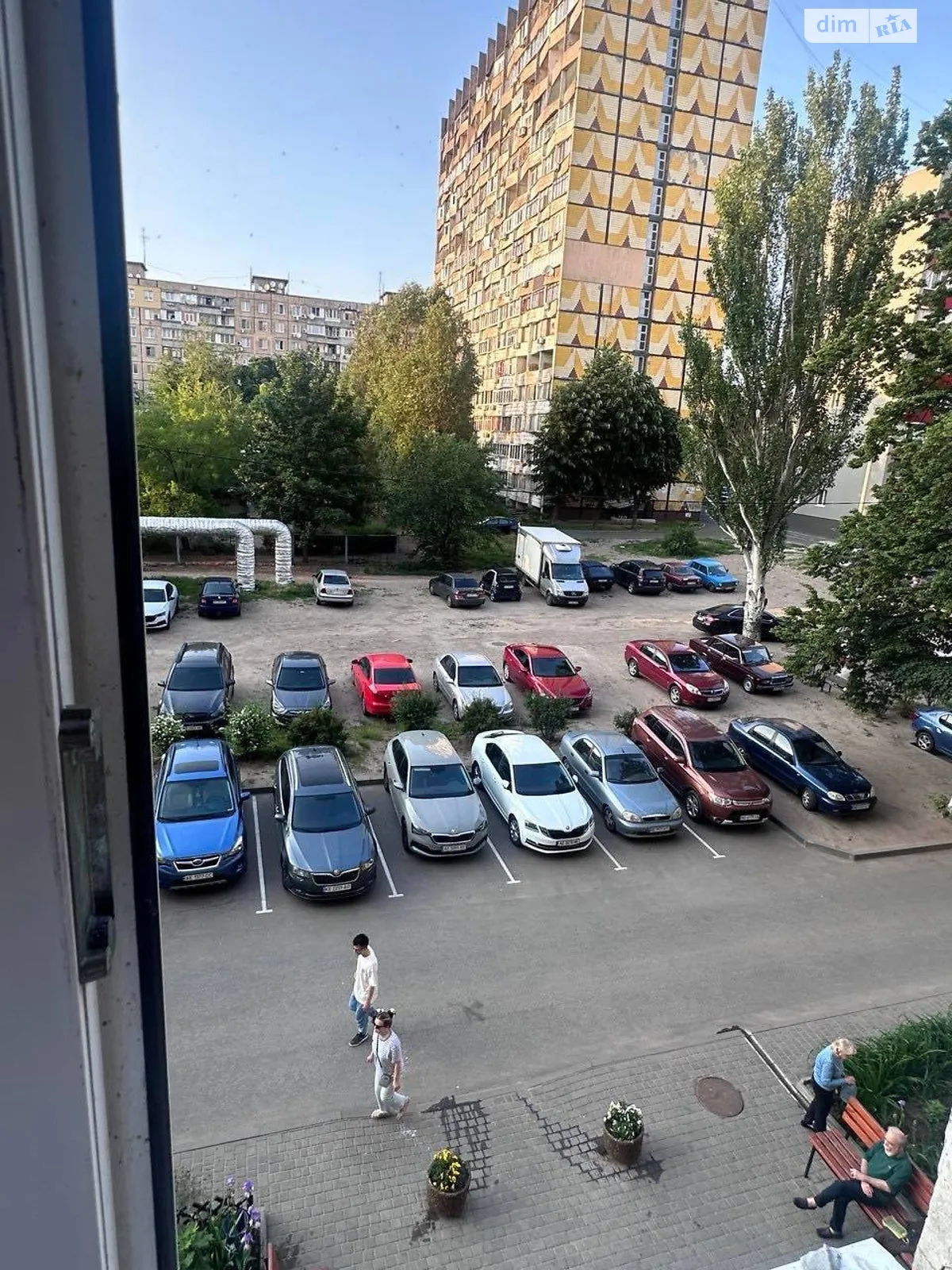 Продається 3-кімнатна квартира 66.2 кв. м у Дніпрі, цена: 38000 $ - фото 1