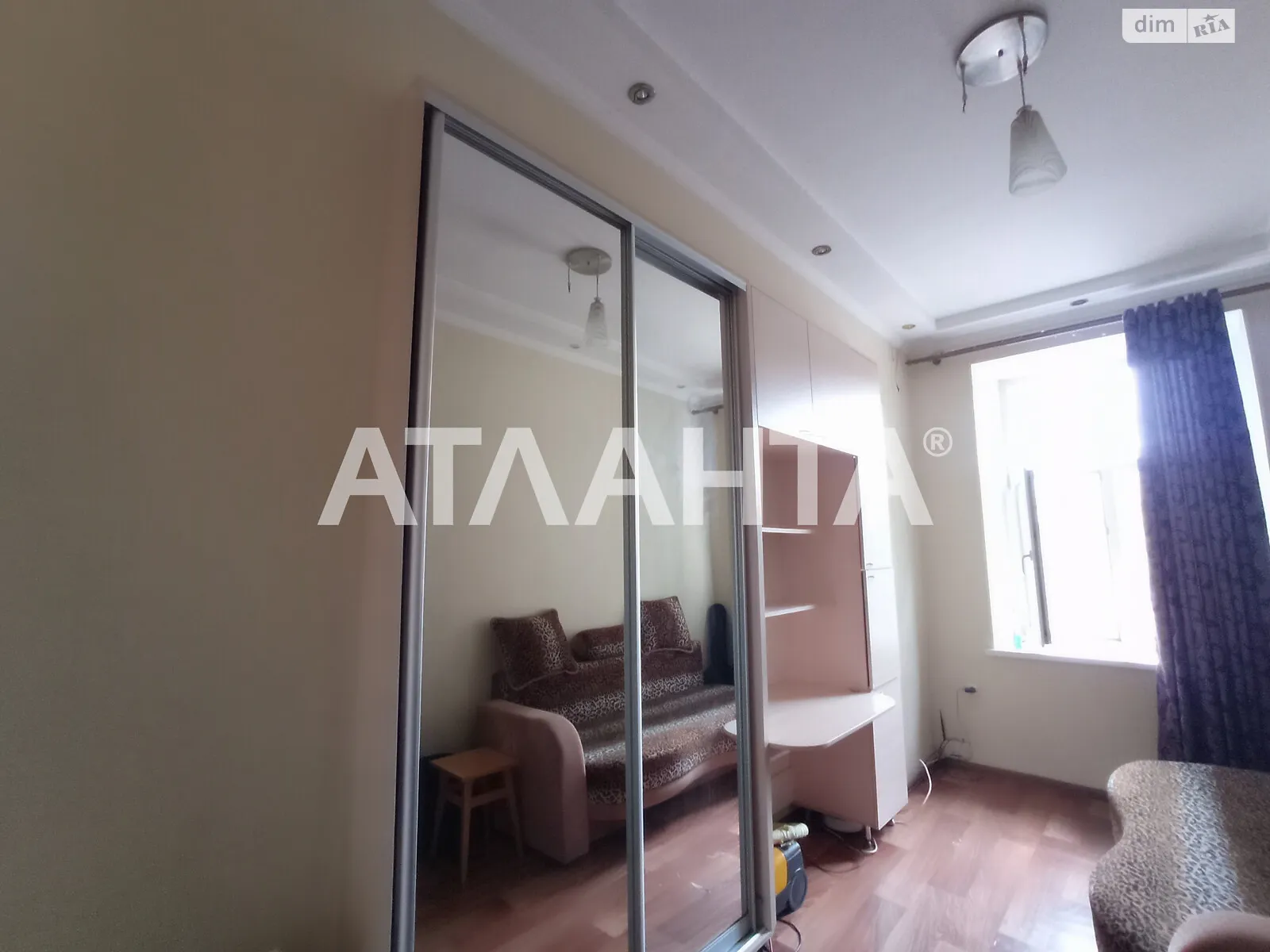 Продається 1-кімнатна квартира 23 кв. м у Одесі, цена: 15500 $ - фото 1