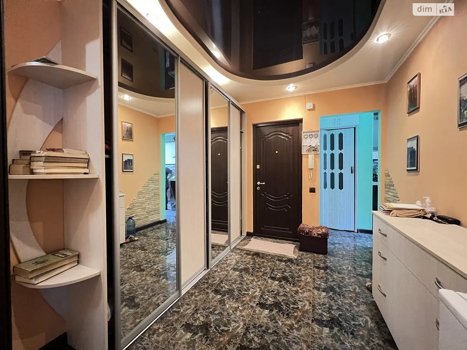 Продается 3-комнатная квартира 63.1 кв. м в Виннице, цена: 75000 $ - фото 1