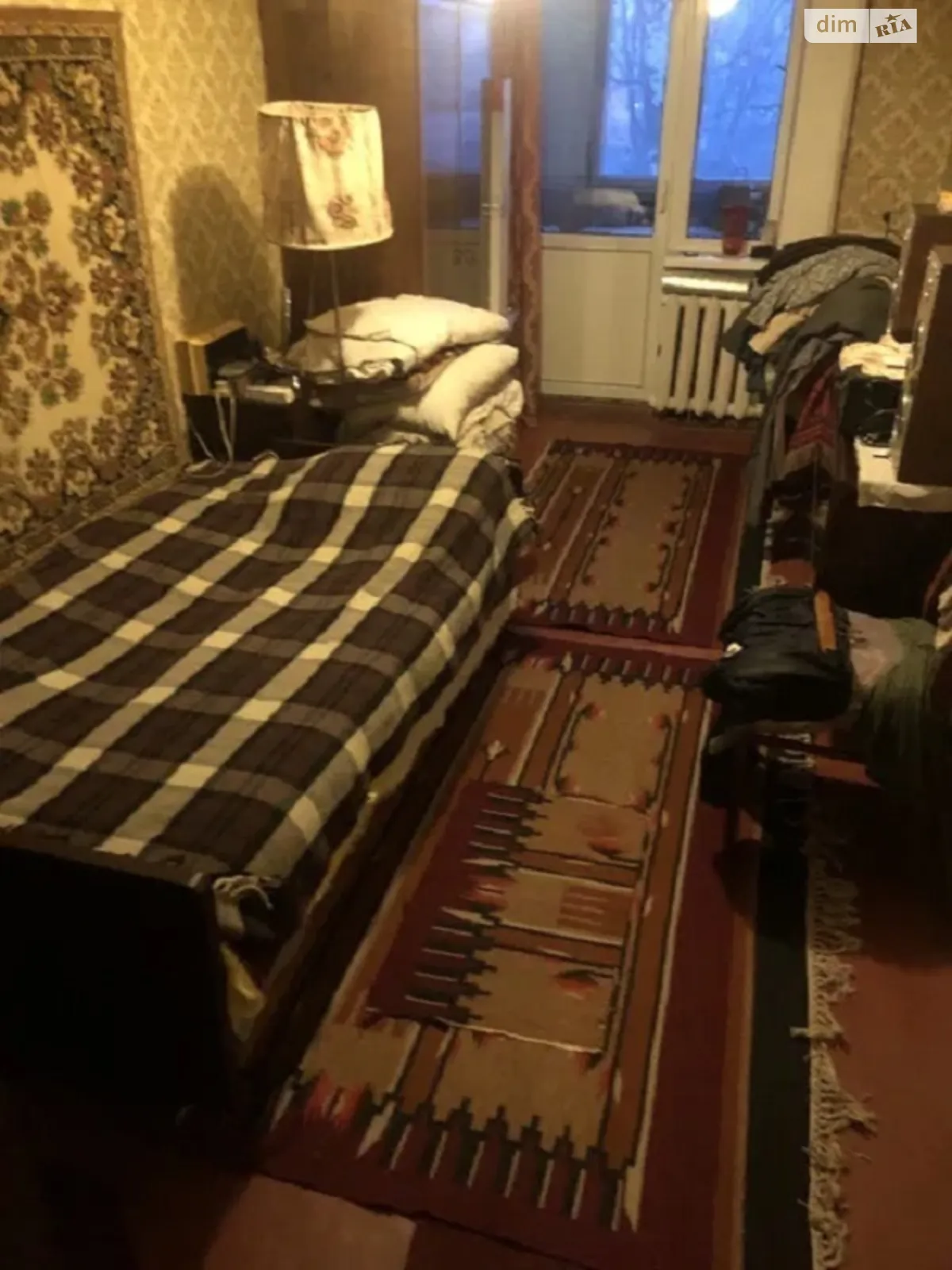 Продається 3-кімнатна квартира 63.5 кв. м у Києві, бул. Миколи Руденка(Кольцова), 5 - фото 1