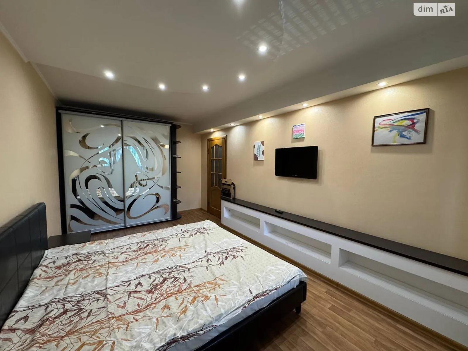Продається 3-кімнатна квартира 62.7 кв. м у Миколаєві, цена: 45000 $ - фото 1