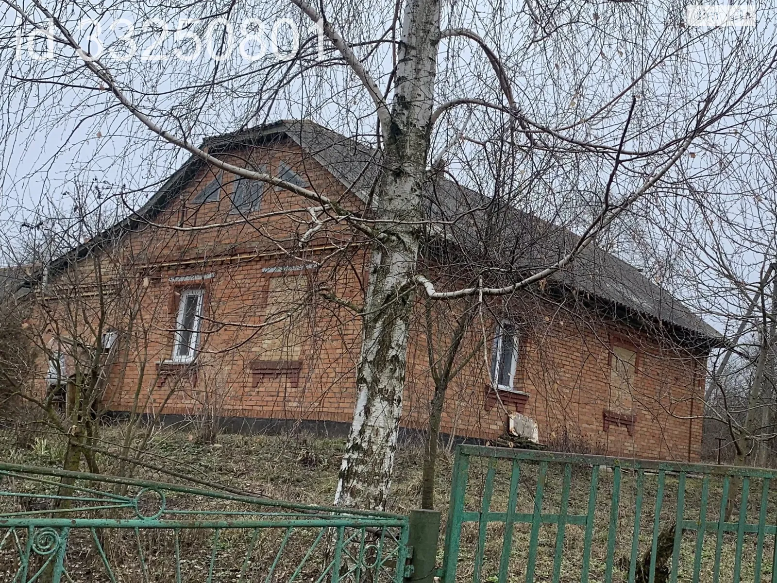 Продається одноповерховий будинок 79 кв. м з садом, цена: 18500 $ - фото 1