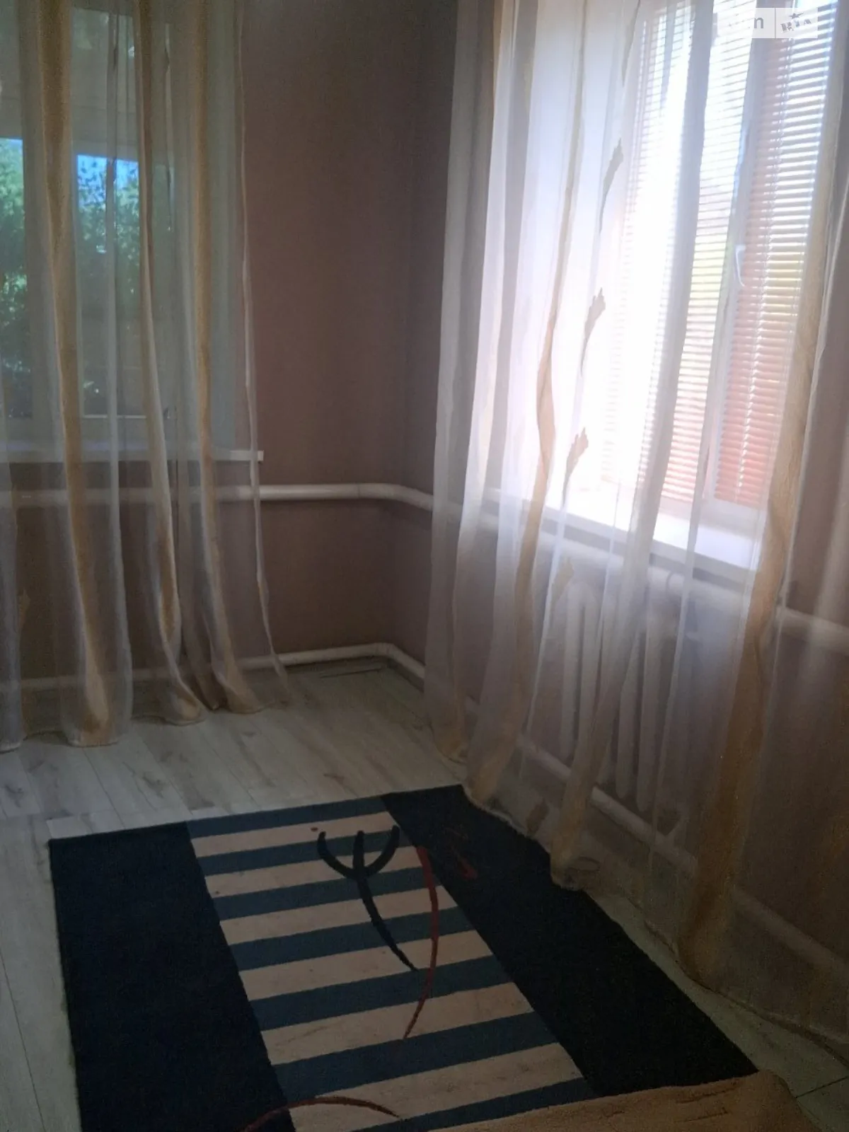 Продается 2-комнатная квартира 56 кв. м в, цена: 25500 $ - фото 1