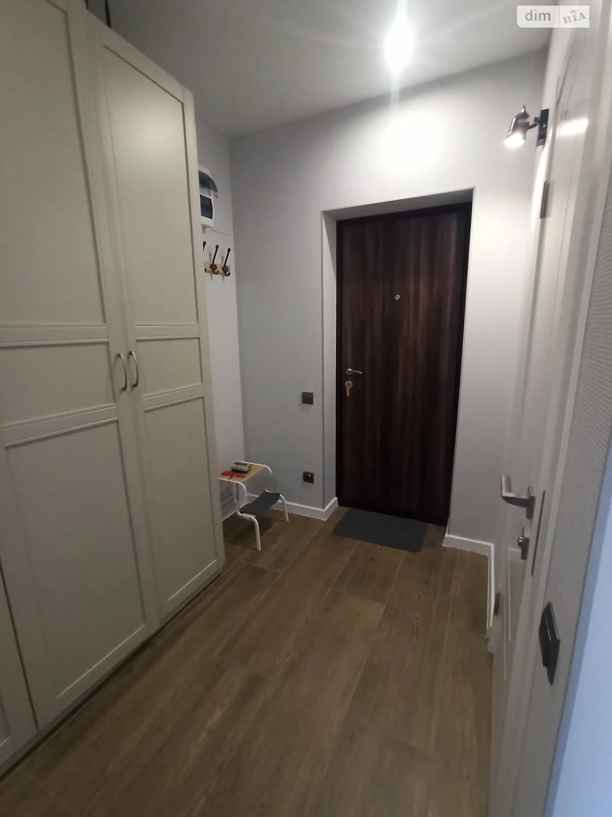 Сдается в аренду 2-комнатная квартира в Одессе, ул. Штилевая, 1 - фото 1