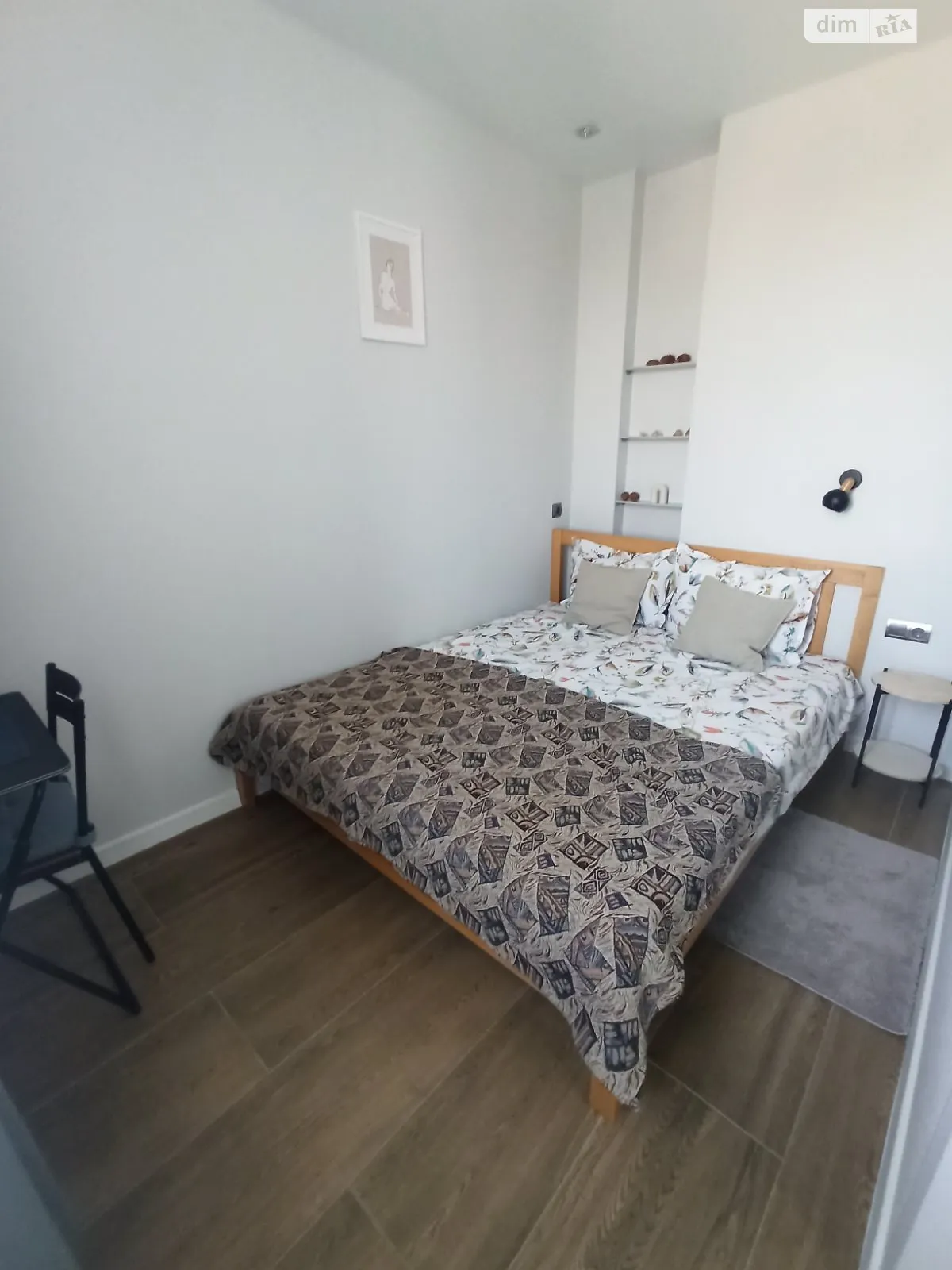 Сдается в аренду 1-комнатная квартира в Одессе, ул. Штилевая, 1 корпус 2 - фото 1