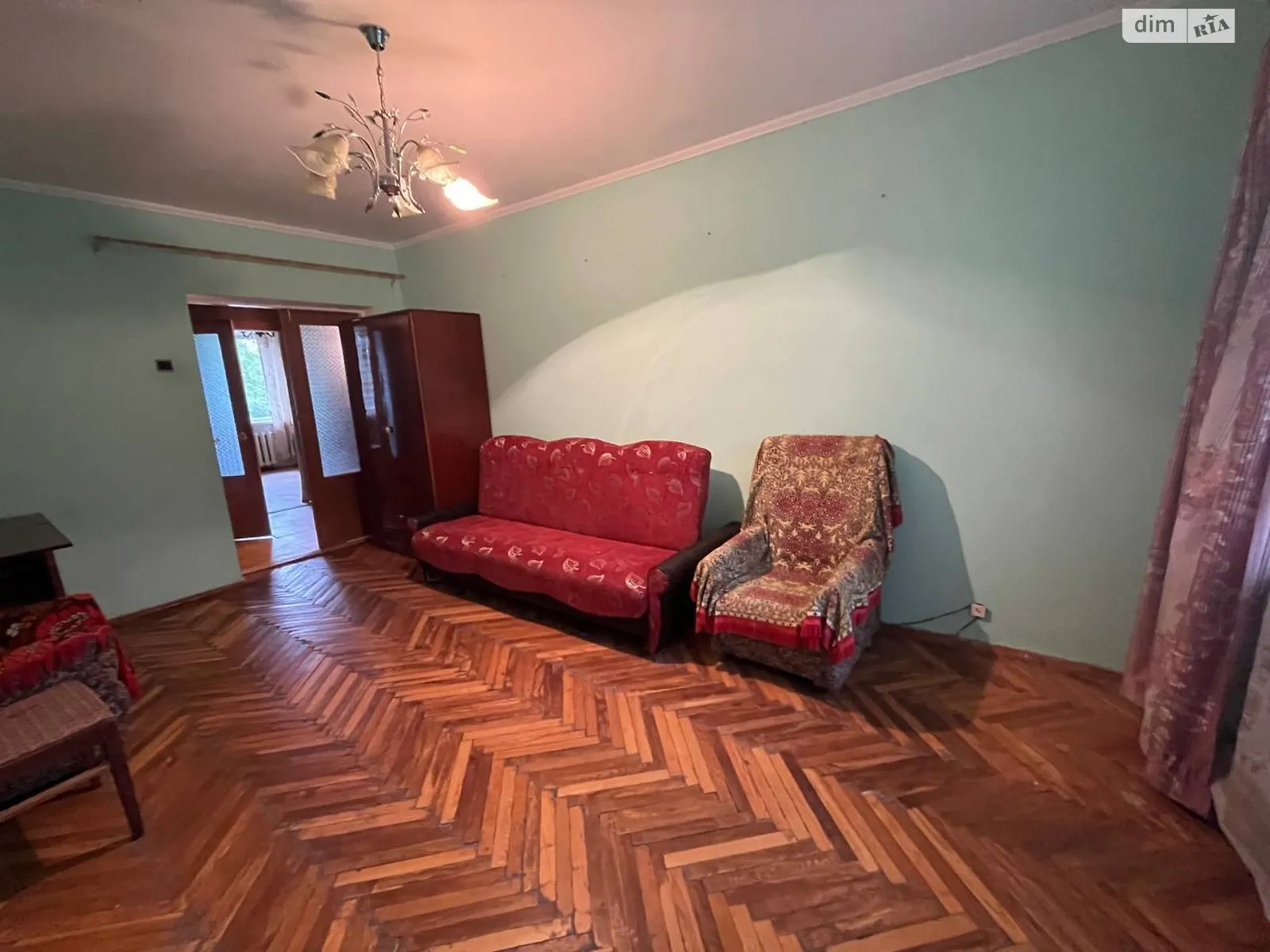 Продається 3-кімнатна квартира 65 кв. м у Ірпені, вул. Михайлівська, 20А - фото 1