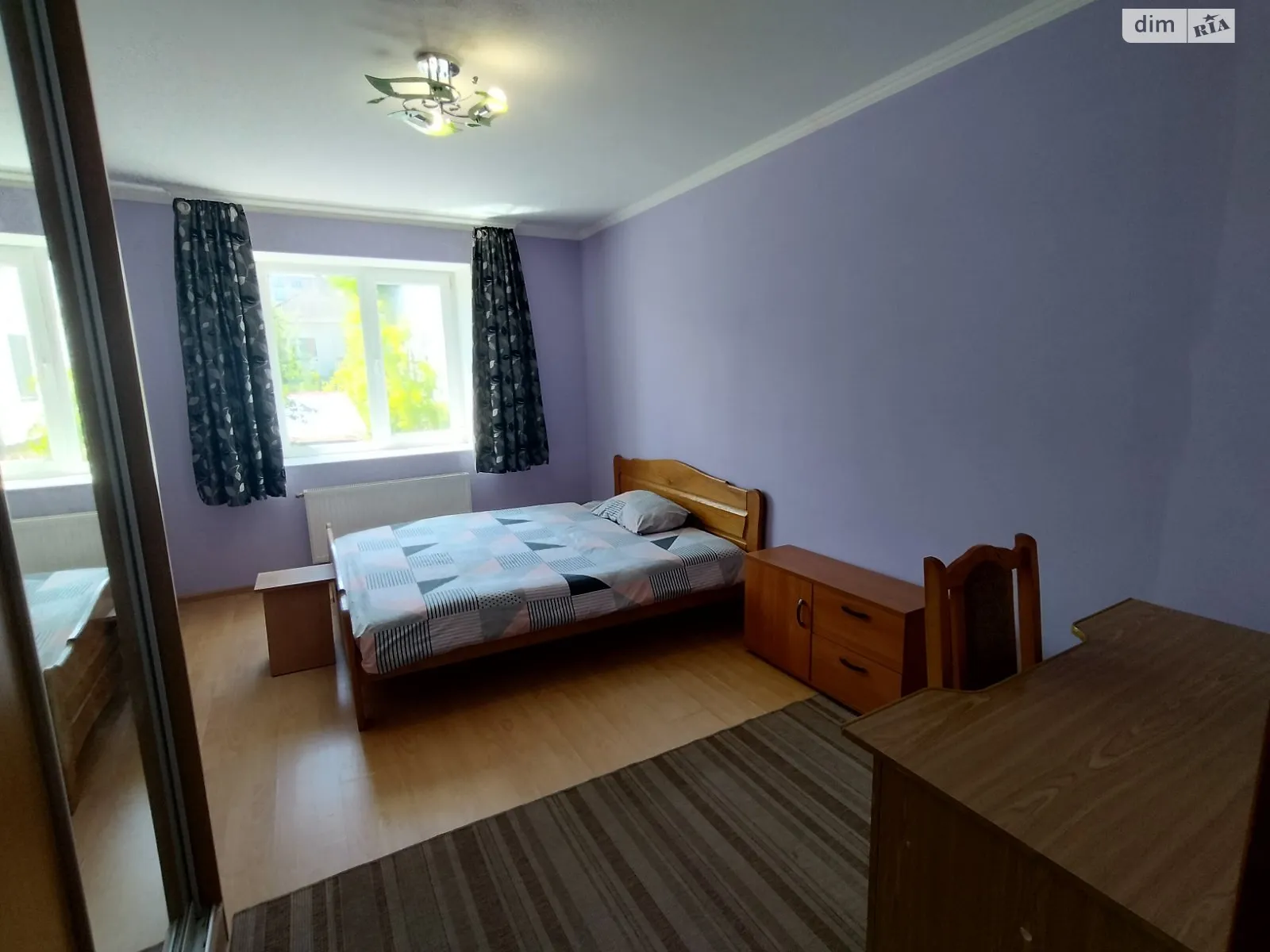 2-кімнатна квартира 65.7 кв. м у Тернополі, вул. Чумацька - фото 1