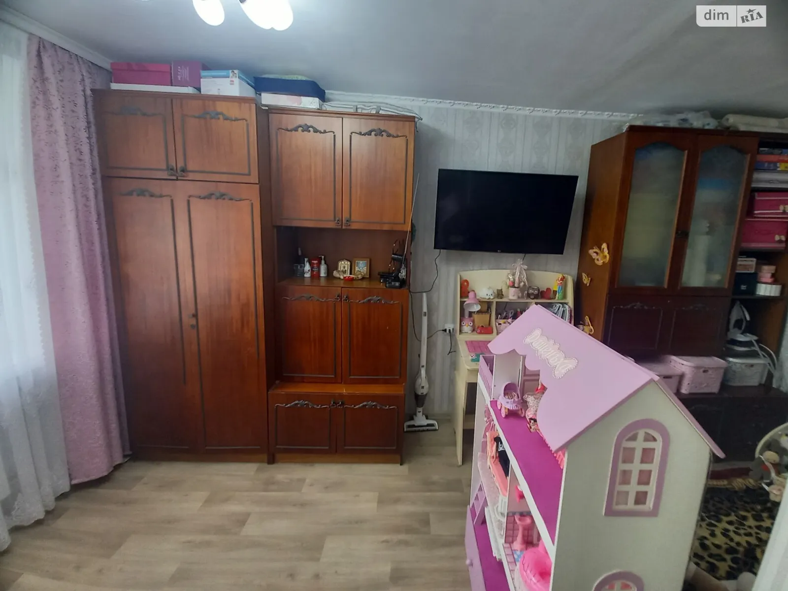 Продається 1-кімнатна квартира 22 кв. м у Миколаєві, вул. Генерала Алмазова(Генерала Карпенка), 1А - фото 1