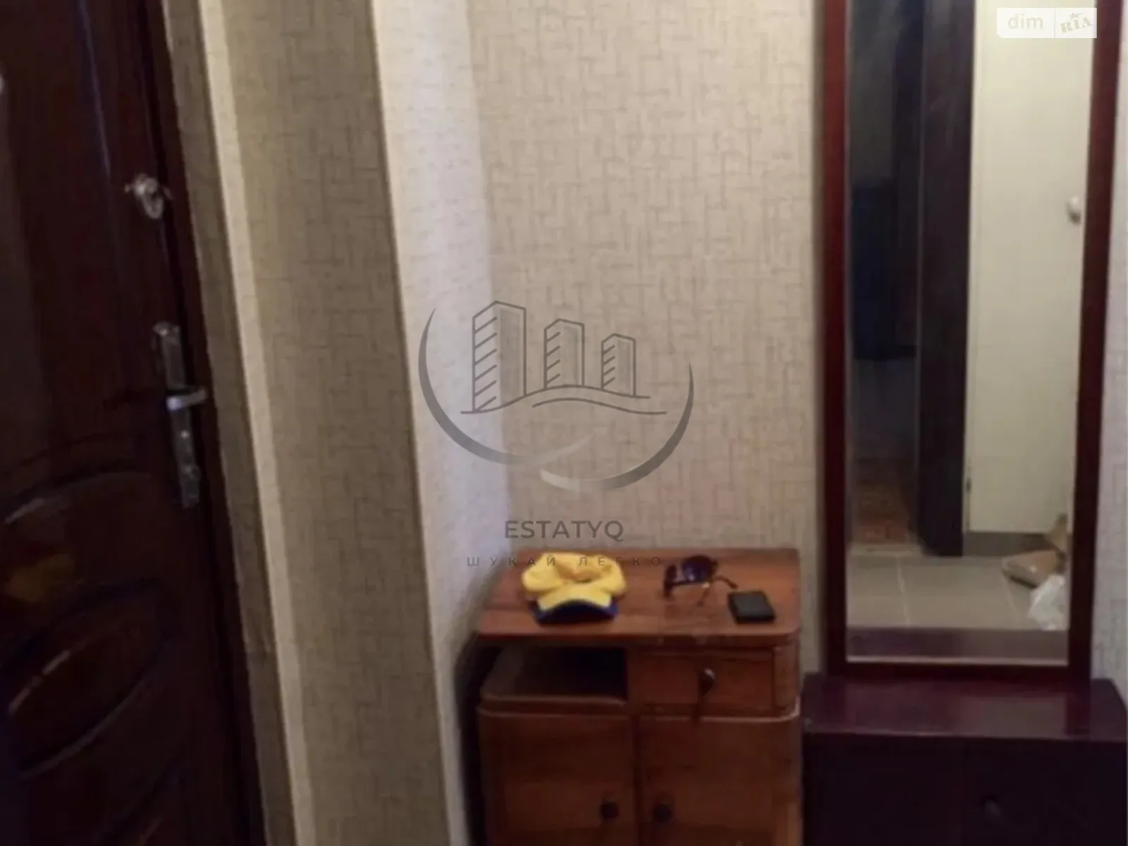 Сдается в аренду 2-комнатная квартира 44 кв. м в Харькове, ул. Валентиновская, 11 - фото 1