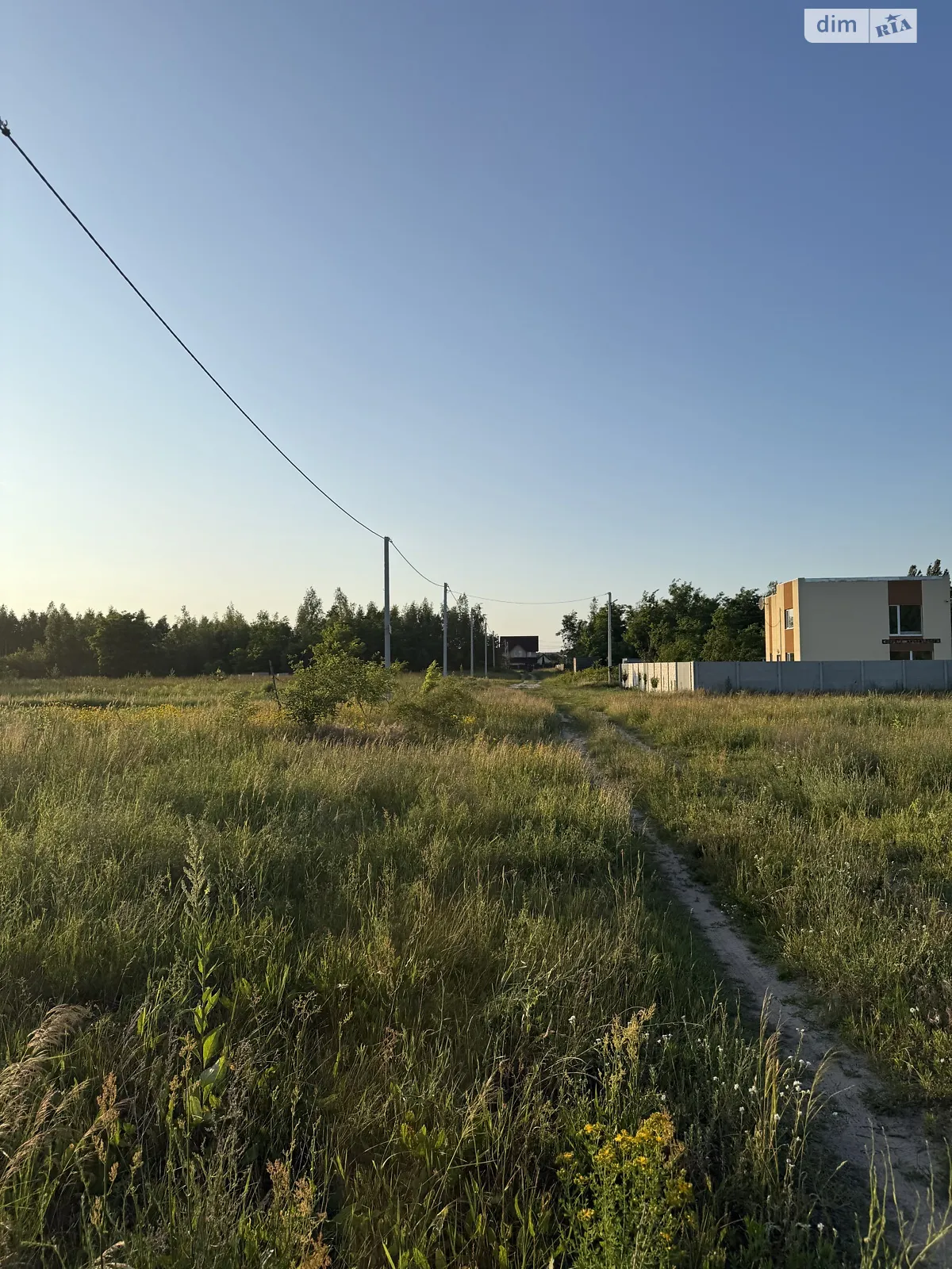 Продается земельный участок 14.14 соток в Киевской области, цена: 40000 $ - фото 1