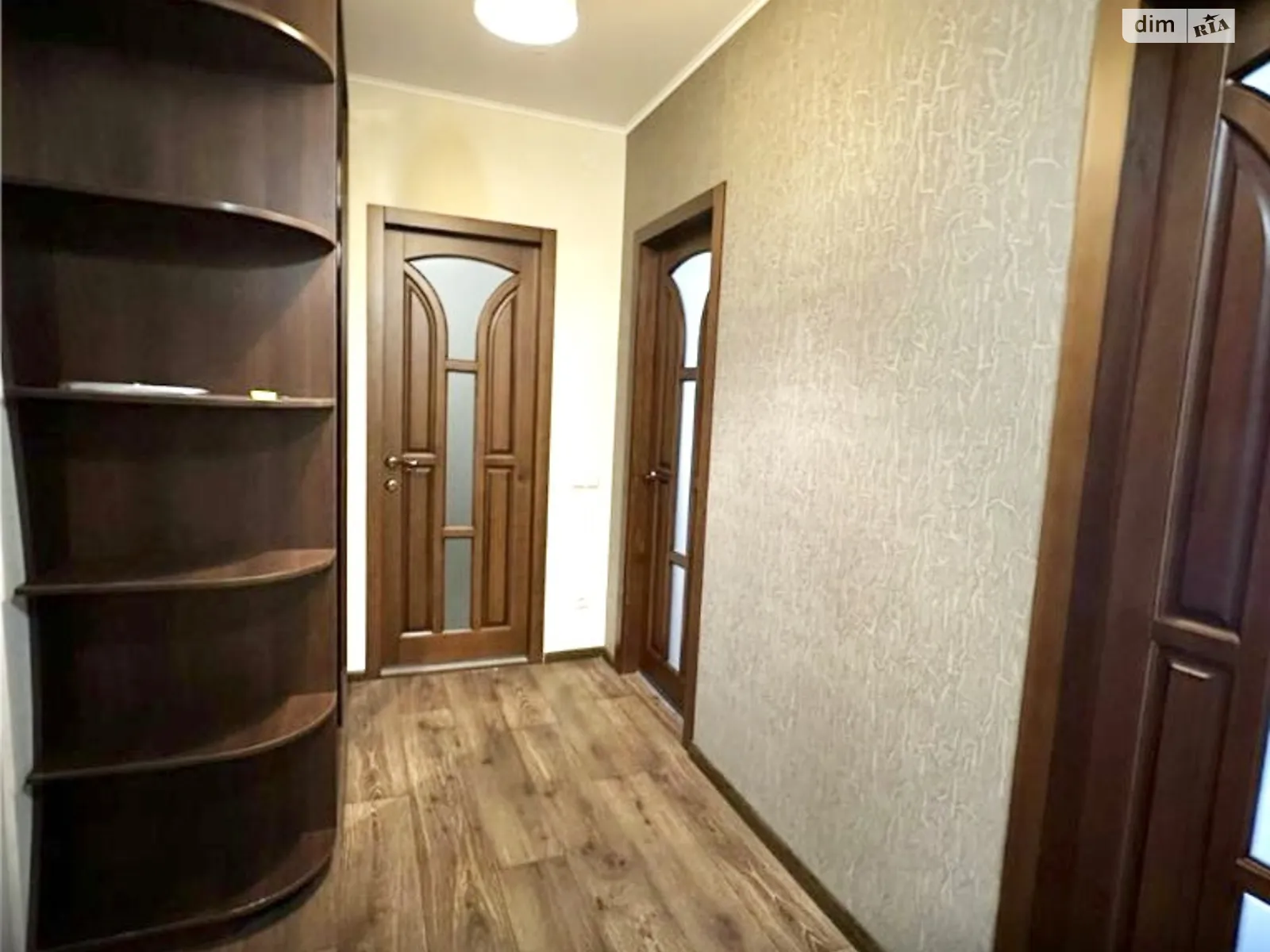 Продається 2-кімнатна квартира 66 кв. м у Харкові, просп. Ювілейний, 61Д - фото 1