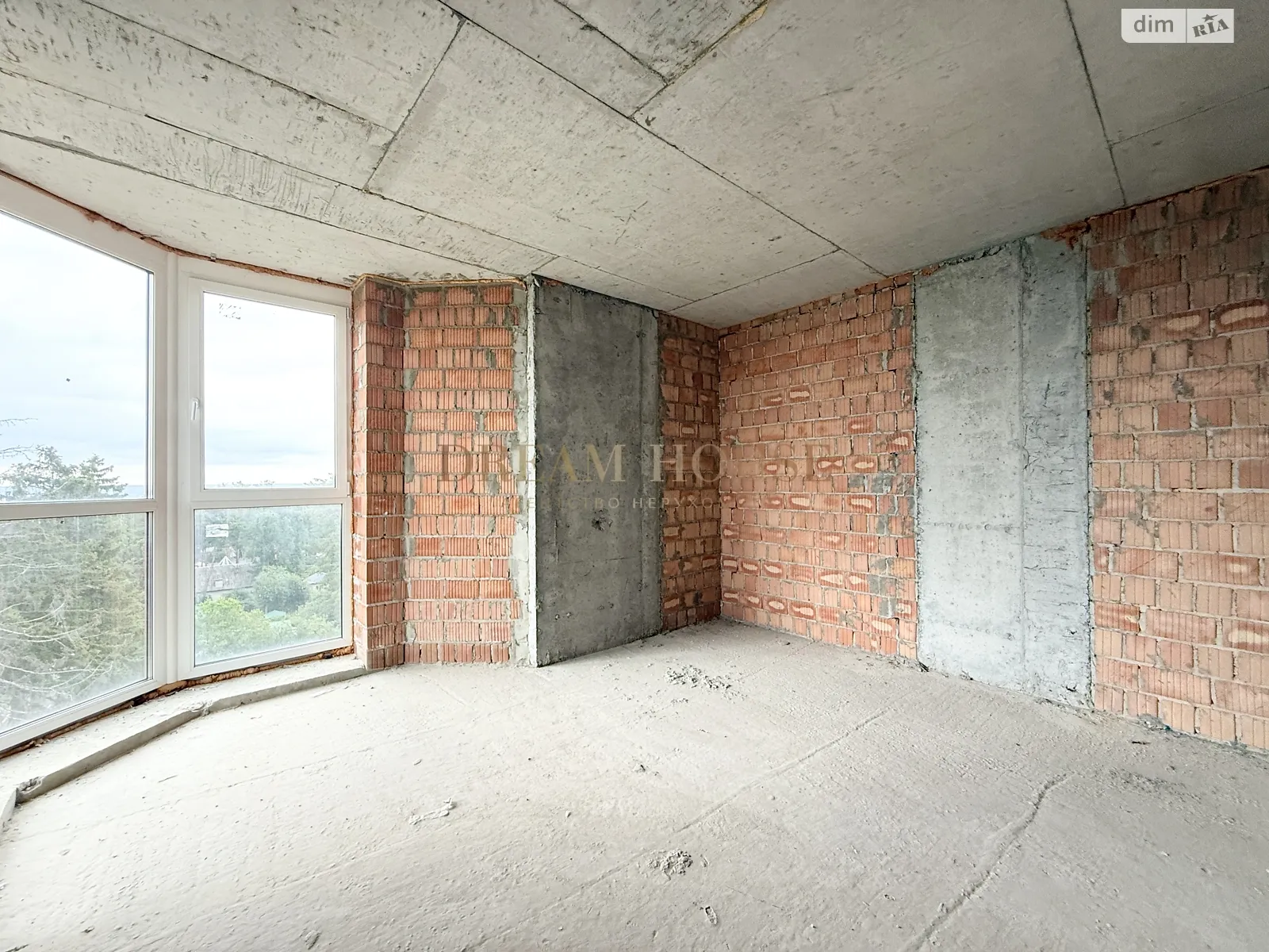 Продається 2-кімнатна квартира 69.4 кв. м у Ірпені, вул. Василя Стуса(Пушкінська), 64/68 - фото 1