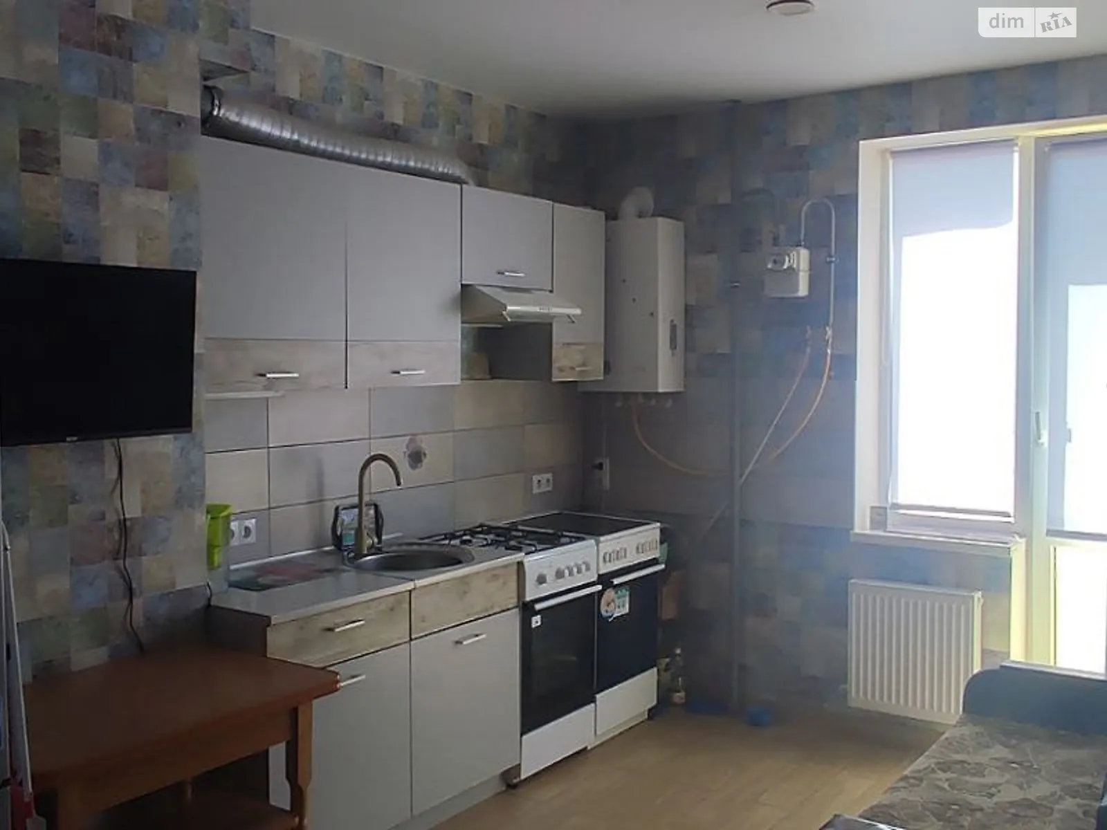 Продается 1-комнатная квартира 40.1 кв. м в Одессе, цена: 35500 $ - фото 1