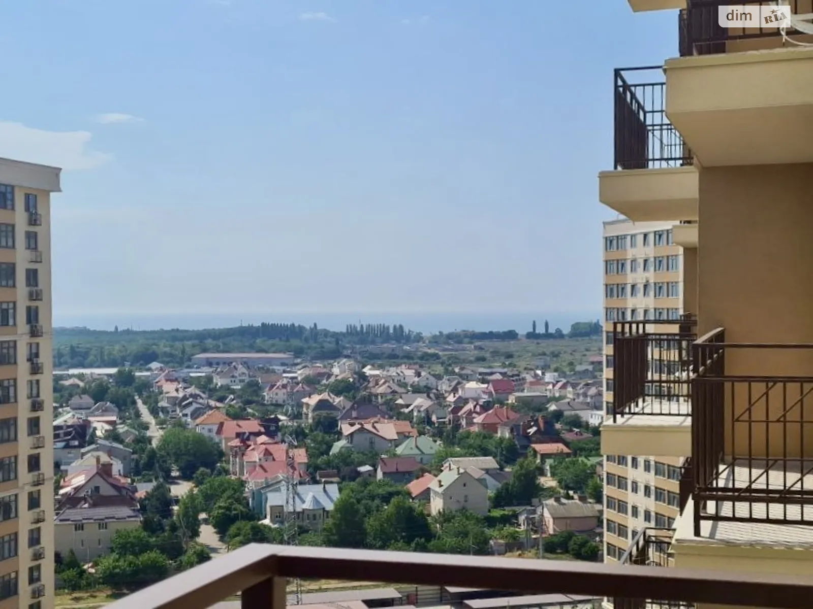 Продається 2-кімнатна квартира 62 кв. м у Одесі, вул. Перлинна, 10 - фото 1