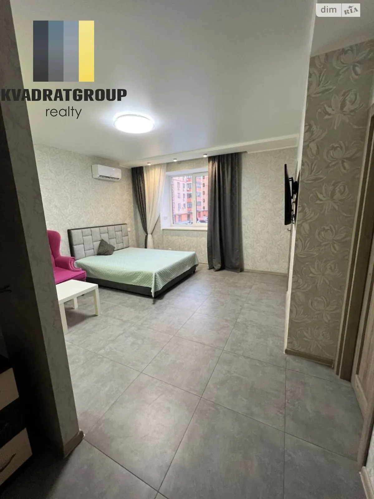 Продається 1-кімнатна квартира 40.2 кв. м у Дніпрі, цена: 52000 $ - фото 1
