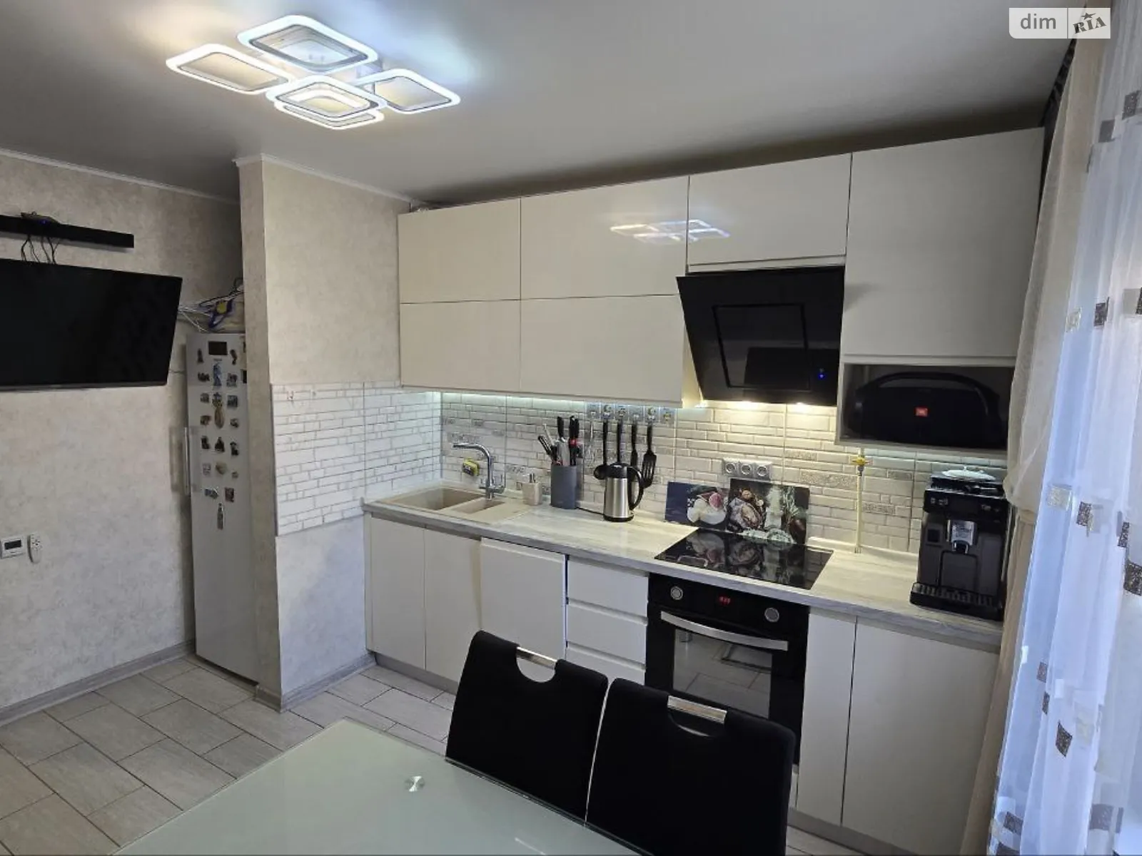 Продается 4-комнатная квартира 86.6 кв. м в Николаеве, цена: 75000 $ - фото 1