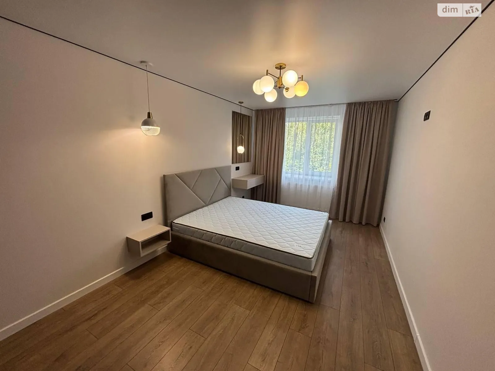 2-кімнатна квартира 60 кв. м у Тернополі - фото 1