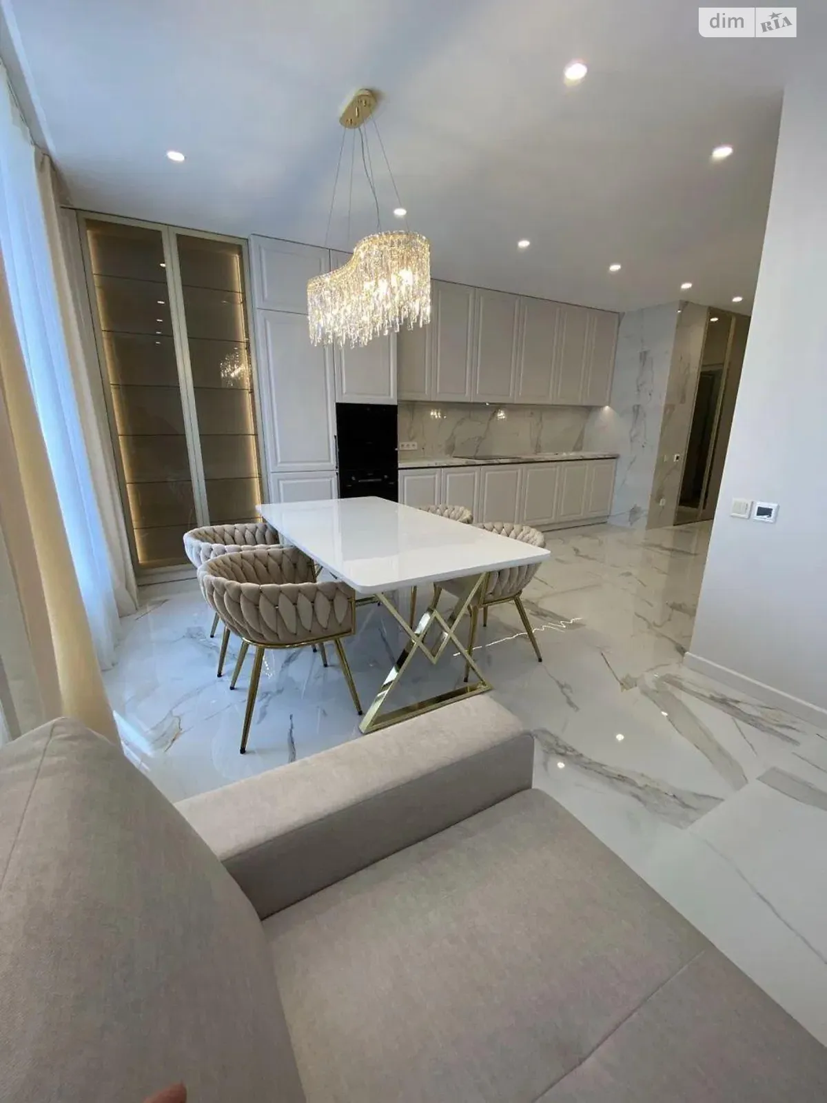 Продається 1-кімнатна квартира 47 кв. м у Києві, цена: 115000 $ - фото 1