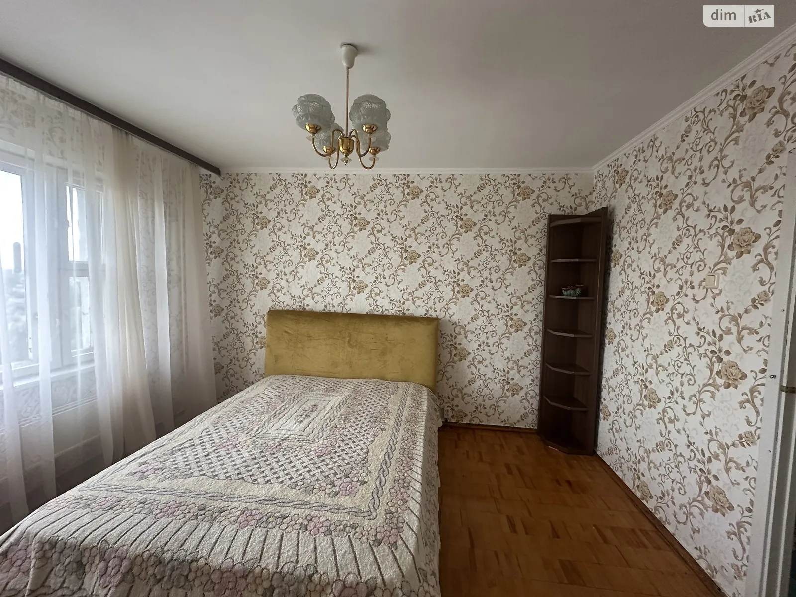 Сдается в аренду 3-комнатная квартира 78 кв. м в Киеве, ул. Оноре де Бальзака, 10 - фото 1