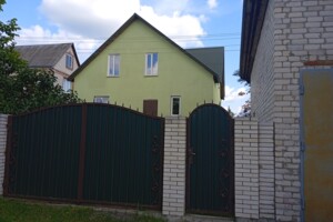 Куплю дом в Бородянке без посредников