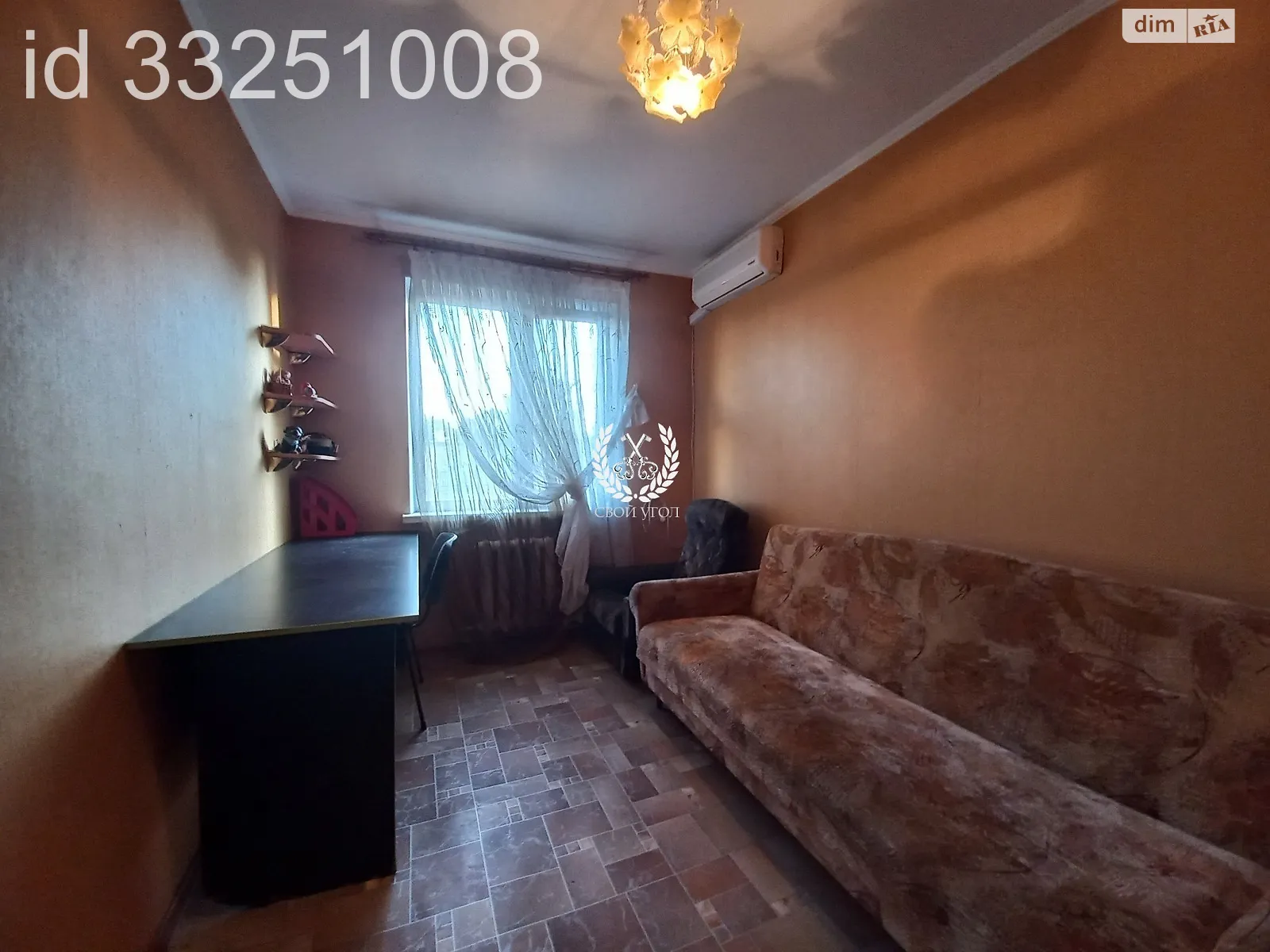 Продається 3-кімнатна квартира 57.2 кв. м у Чернігові, вул. Шевченка - фото 1