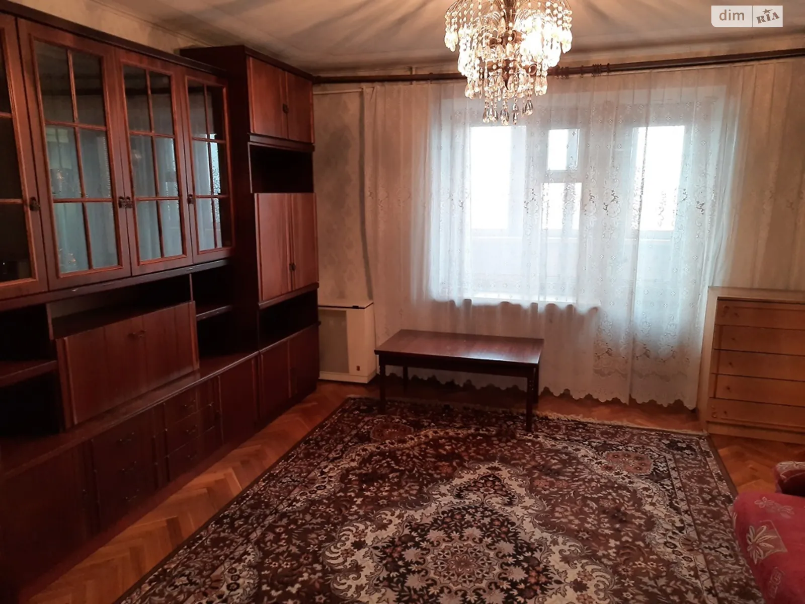Продається 3-кімнатна квартира 65.6 кв. м у Жмеринці, вул. Соборна(Леніна) - фото 1