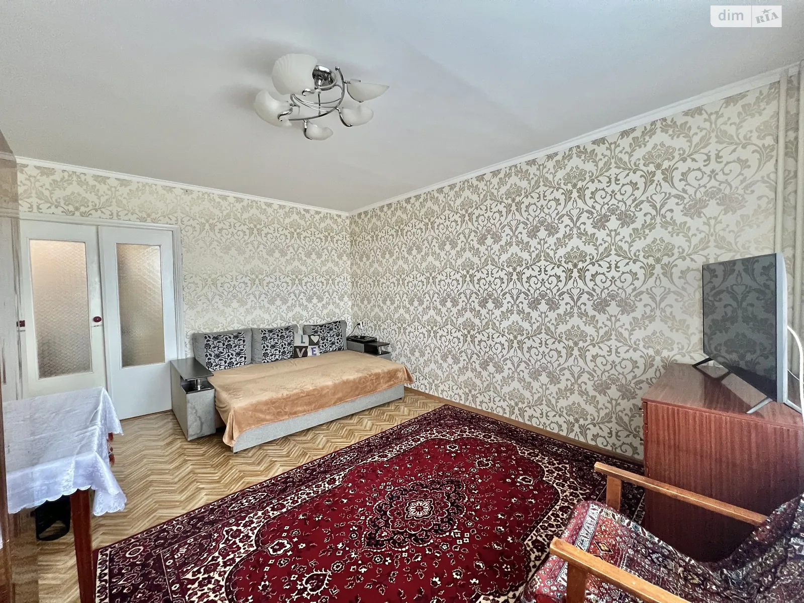 Продается 2-комнатная квартира 38.8 кв. м в Сумах, пер. Зиновия Красовицкого - фото 1