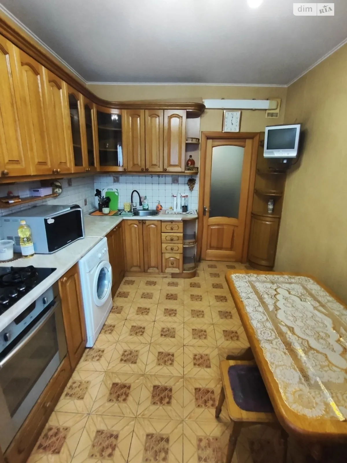 2-комнатная квартира 65 кв. м в Запорожье, ул. Зерновая - фото 1