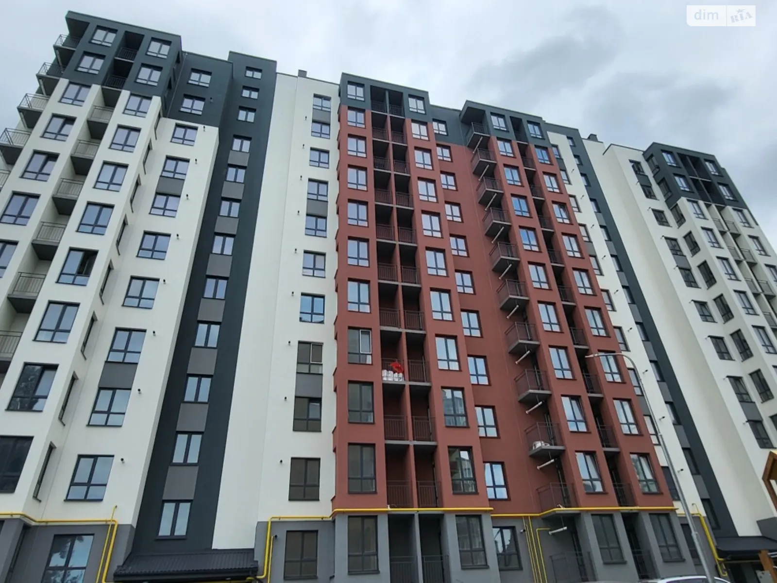 Продається 1-кімнатна квартира 47 кв. м у Вінниці, вул. Волошкова, 4В - фото 1