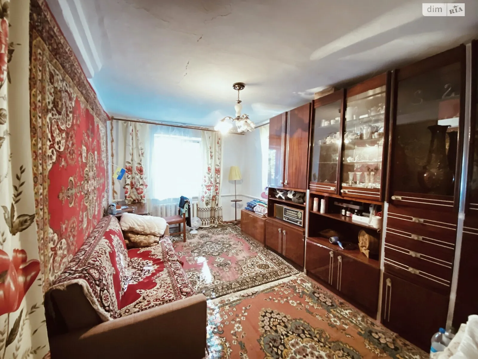Продается одноэтажный дом 80 кв. м с балконом, цена: 18000 $ - фото 1