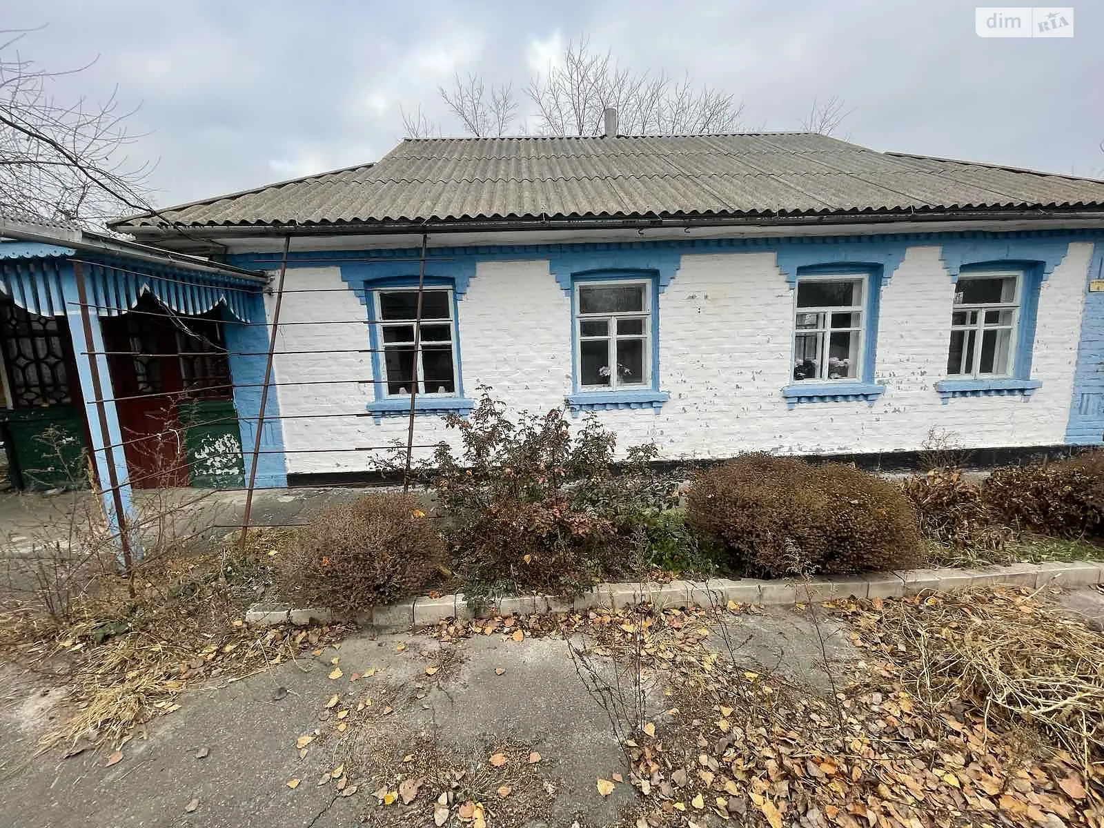 Продается одноэтажный дом 74.5 кв. м с балконом, цена: 10000 $ - фото 1