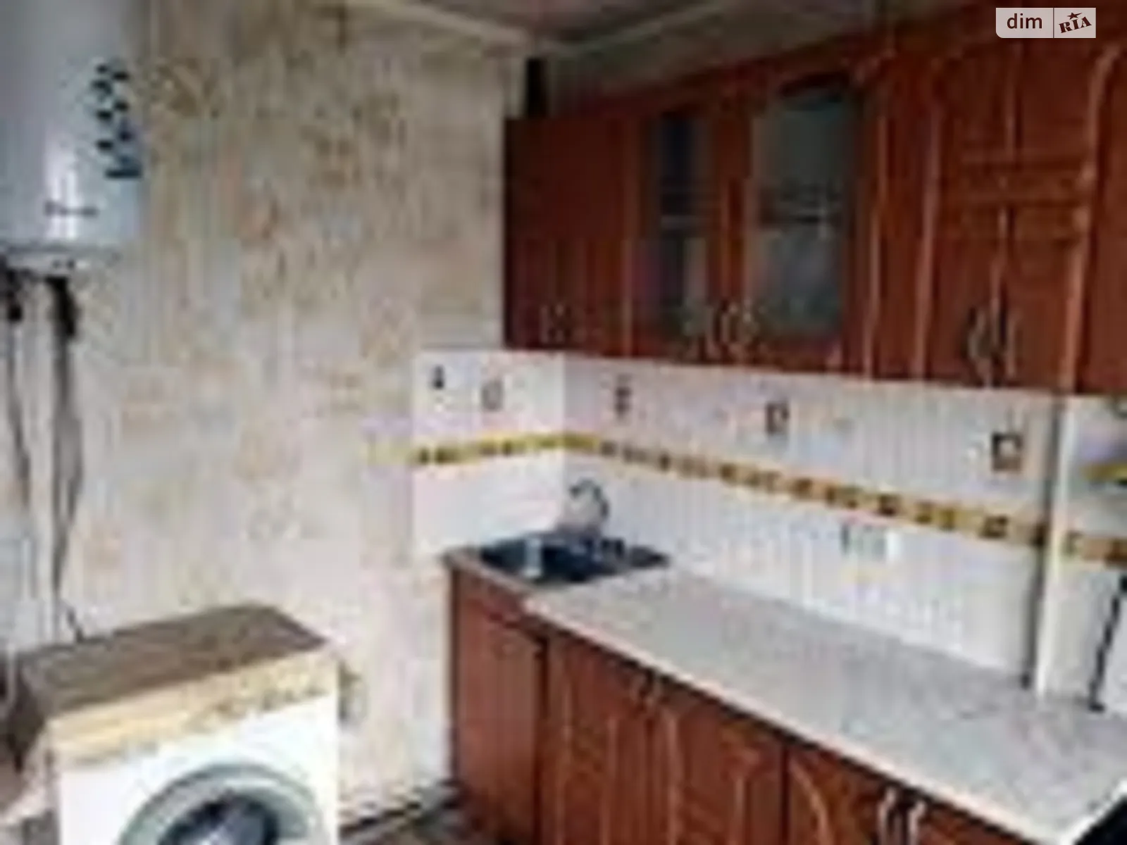 Сдается в аренду 1-комнатная квартира 42 кв. м в Киеве, пл. Оболонская, 1 - фото 1