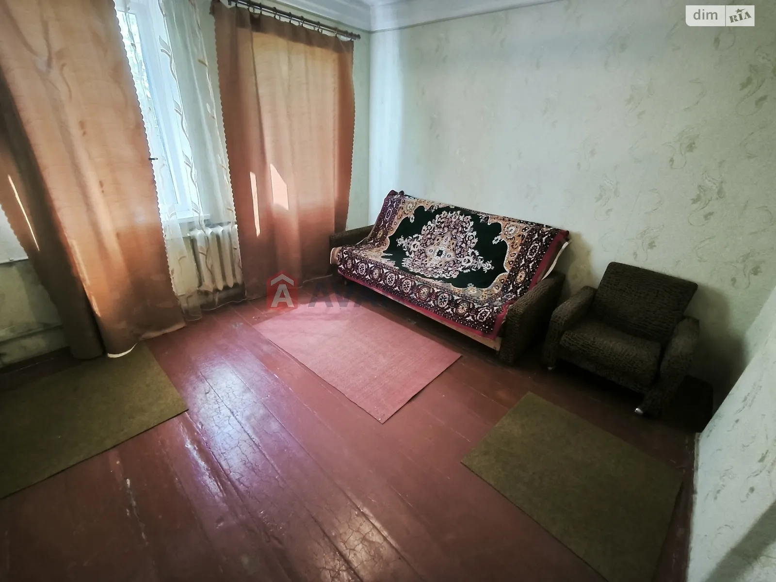 Продається частина будинку 35 кв. м з гаражем, цена: 9000 $ - фото 1