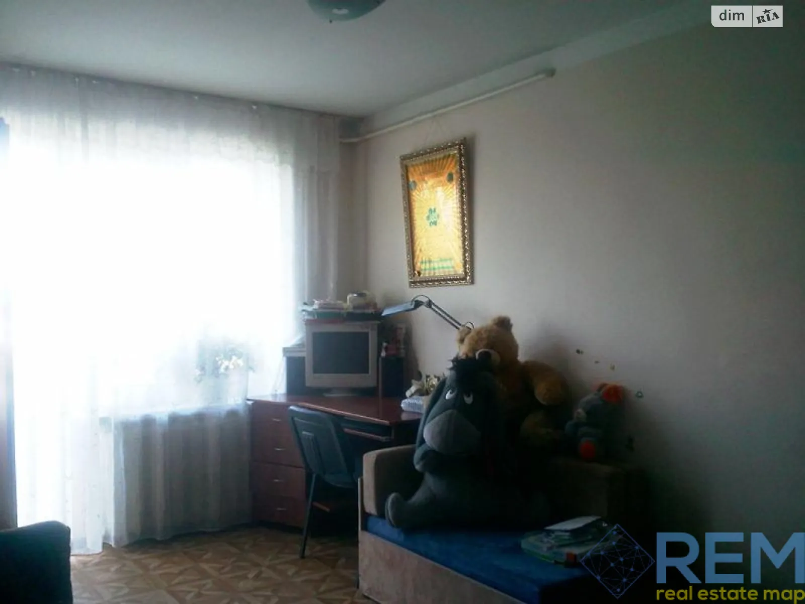 Продається 4-кімнатна квартира 80 кв. м у Одесі, вул. Олексія Вадатурського(Маршала Малиновського) - фото 1