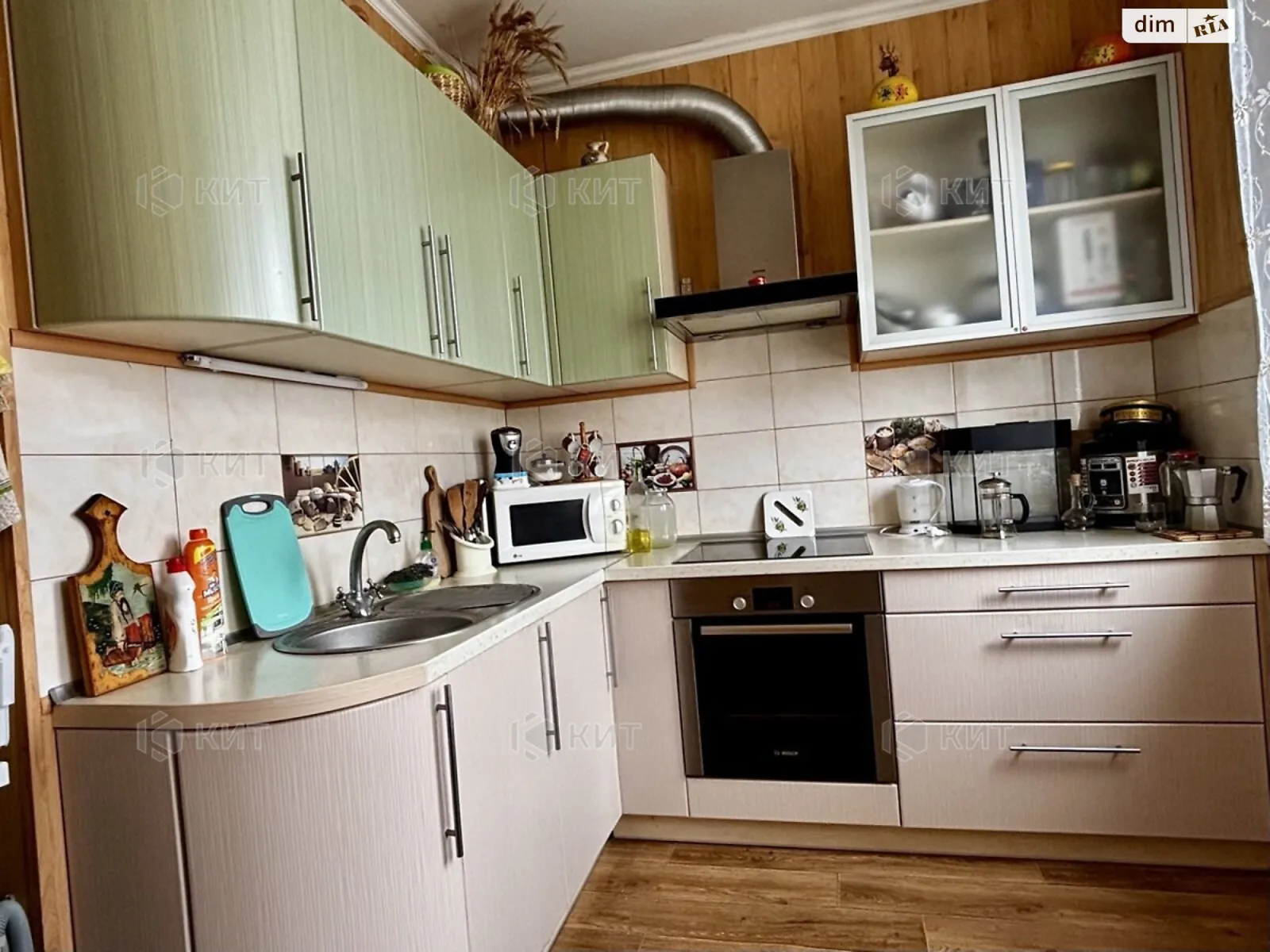 Продається 1-кімнатна квартира 39 кв. м у Харкові, цена: 27000 $ - фото 1