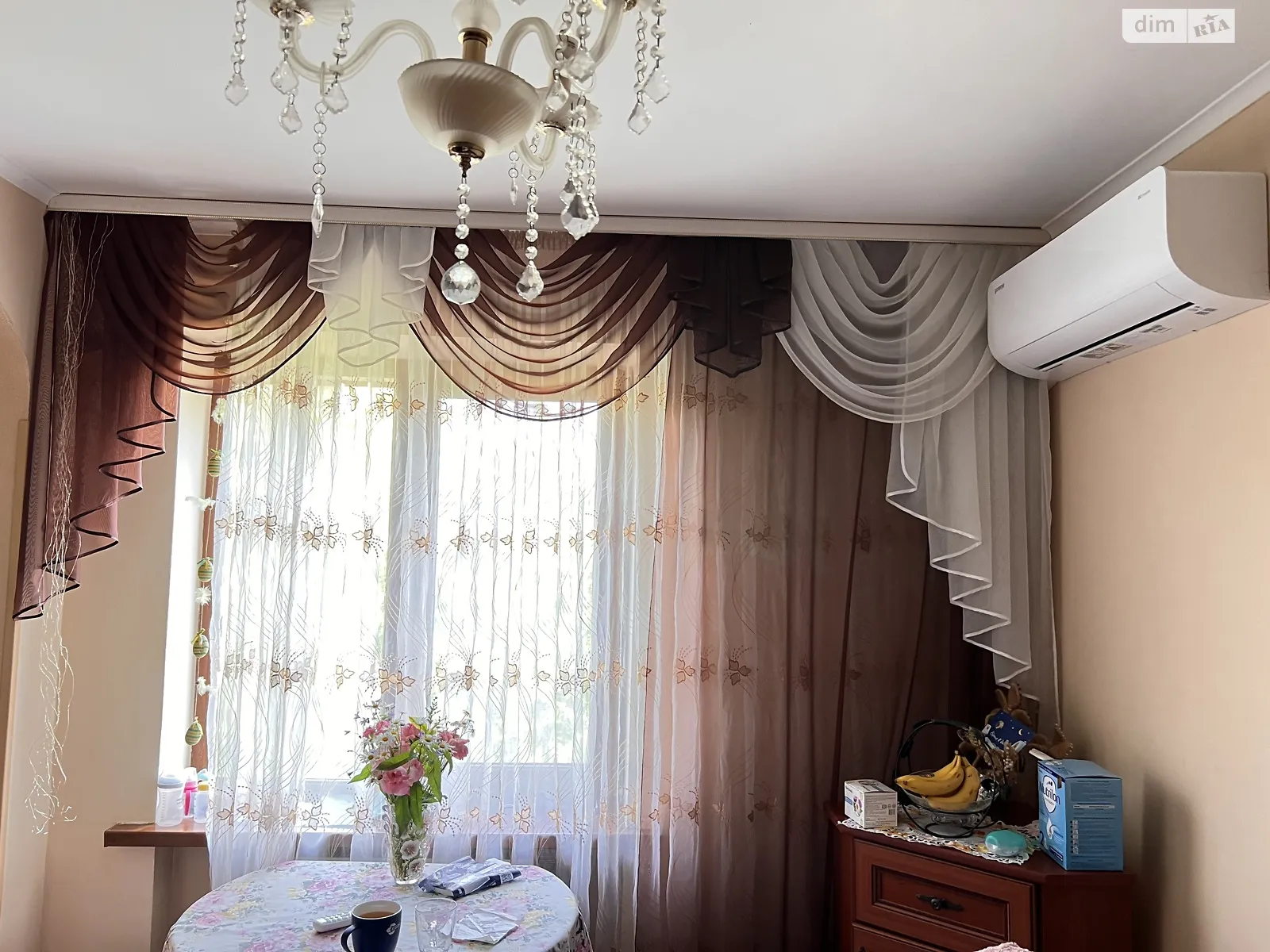 Продається 3-кімнатна квартира 58 кв. м у Ужгороді, вул. Франтішека Тихого, 13А - фото 1