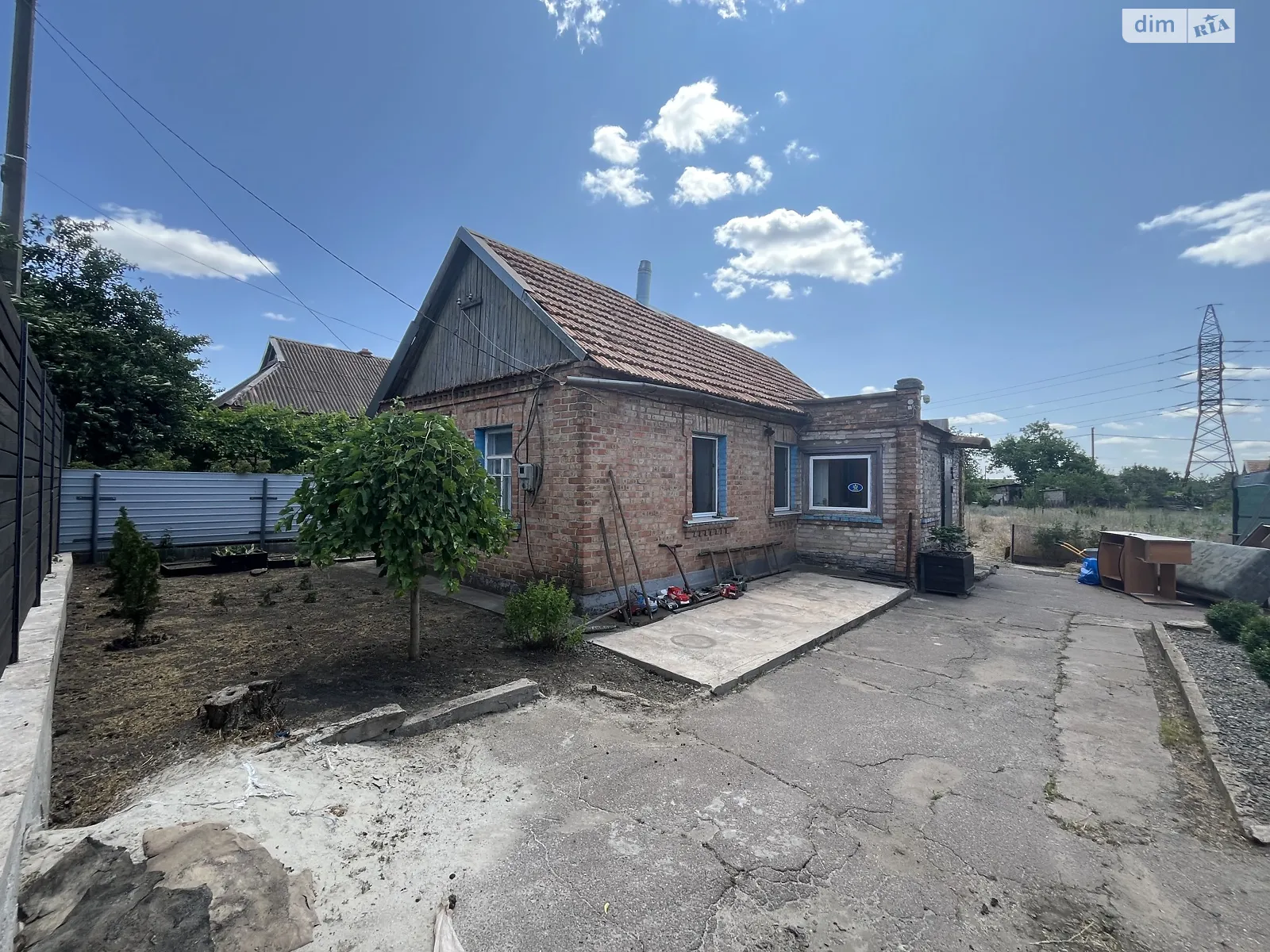 Продается одноэтажный дом 36 кв. м с бассейном, цена: 9999 $ - фото 1