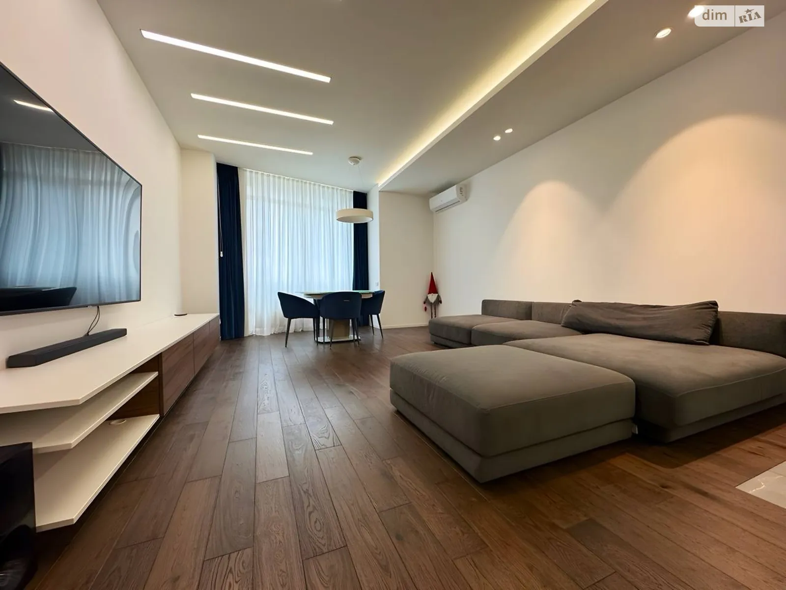 Продается 2-комнатная квартира 115.3 кв. м в Днепре, ул. Симферопольская, 2Н - фото 1